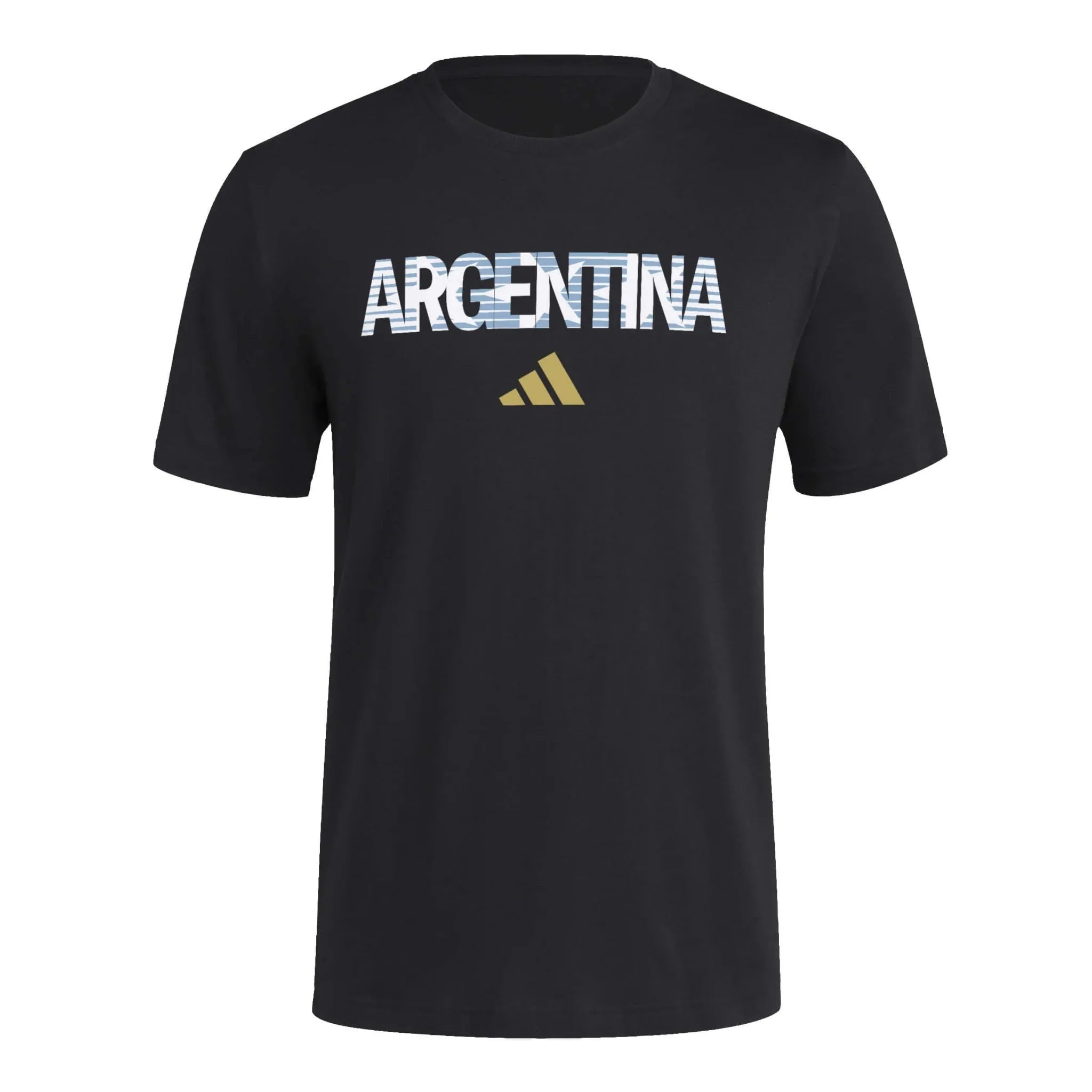 adidas 2024-25 Argentina Men's HBR Tee 1