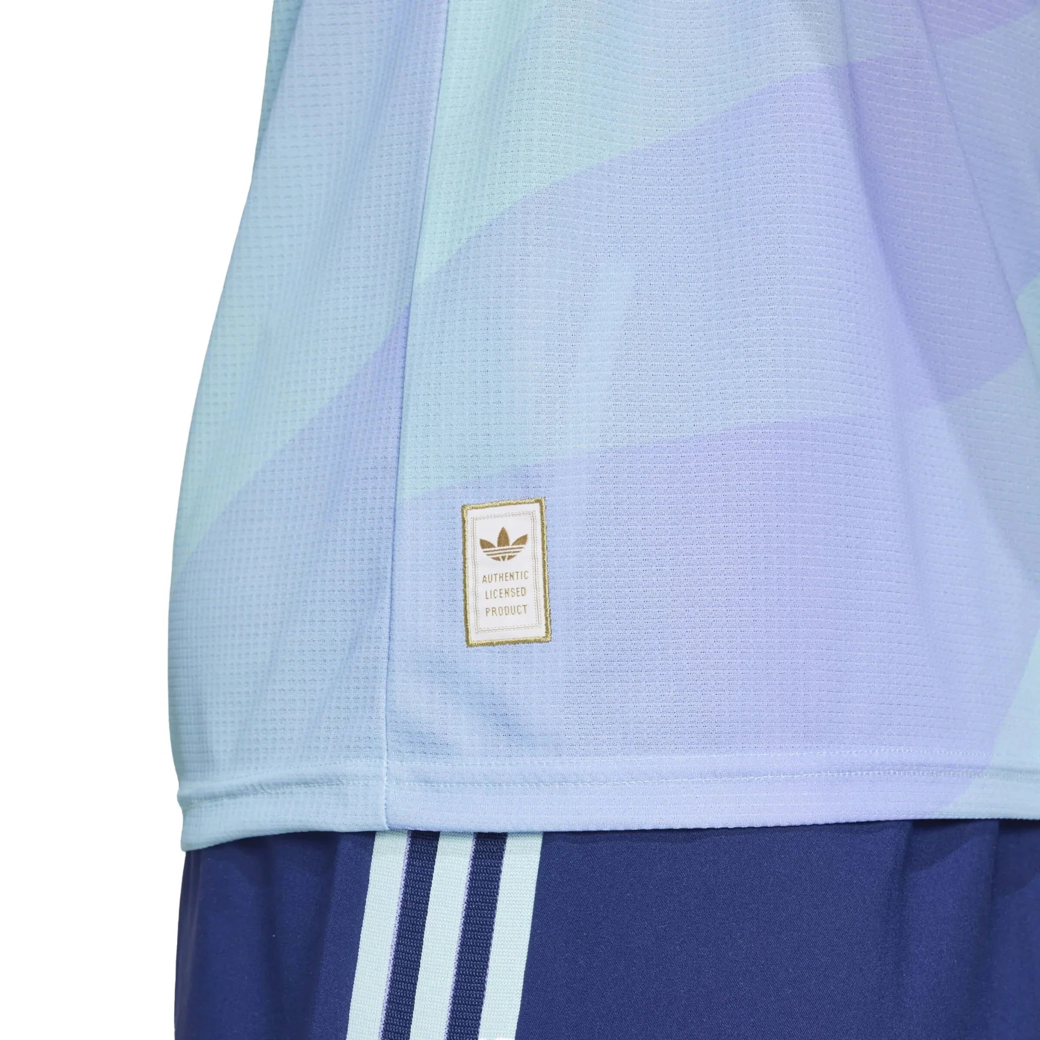 adidas 2024-25 Arsenal Men's Authentic Third Jersey 7