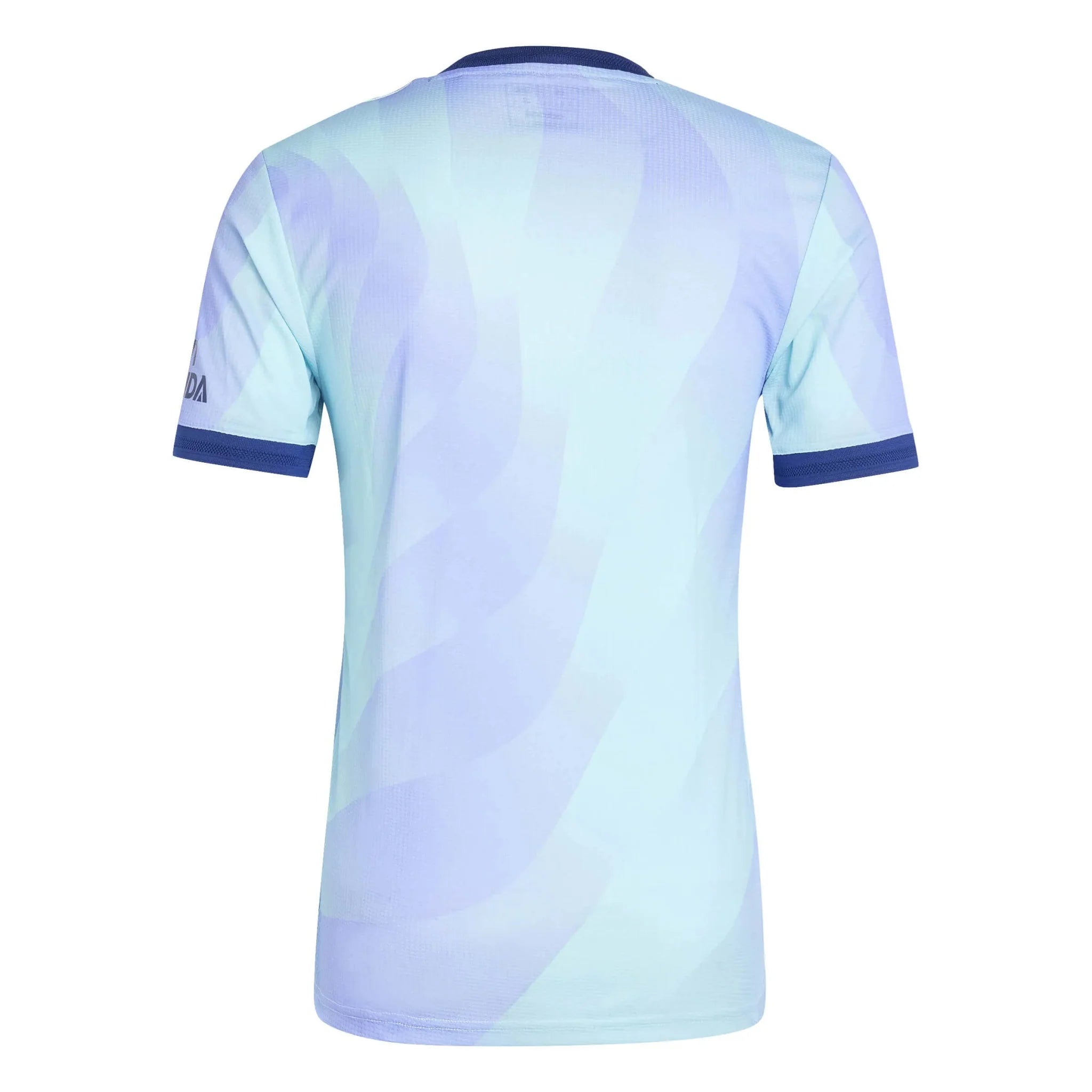 adidas 2024-25 Arsenal Men's Authentic Third Jersey 2