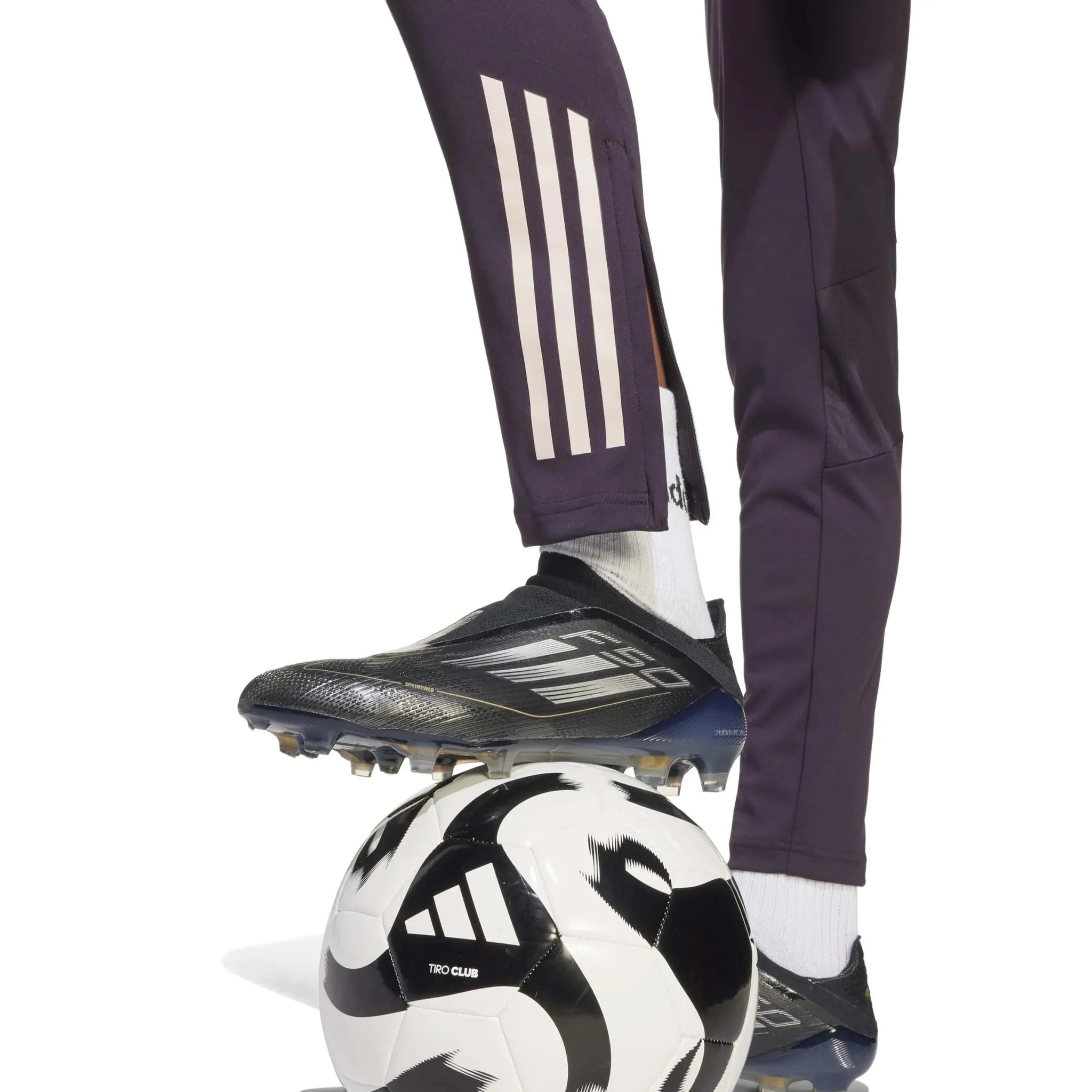 adidas 2024-25 Arsenal Youth Training Pants 5