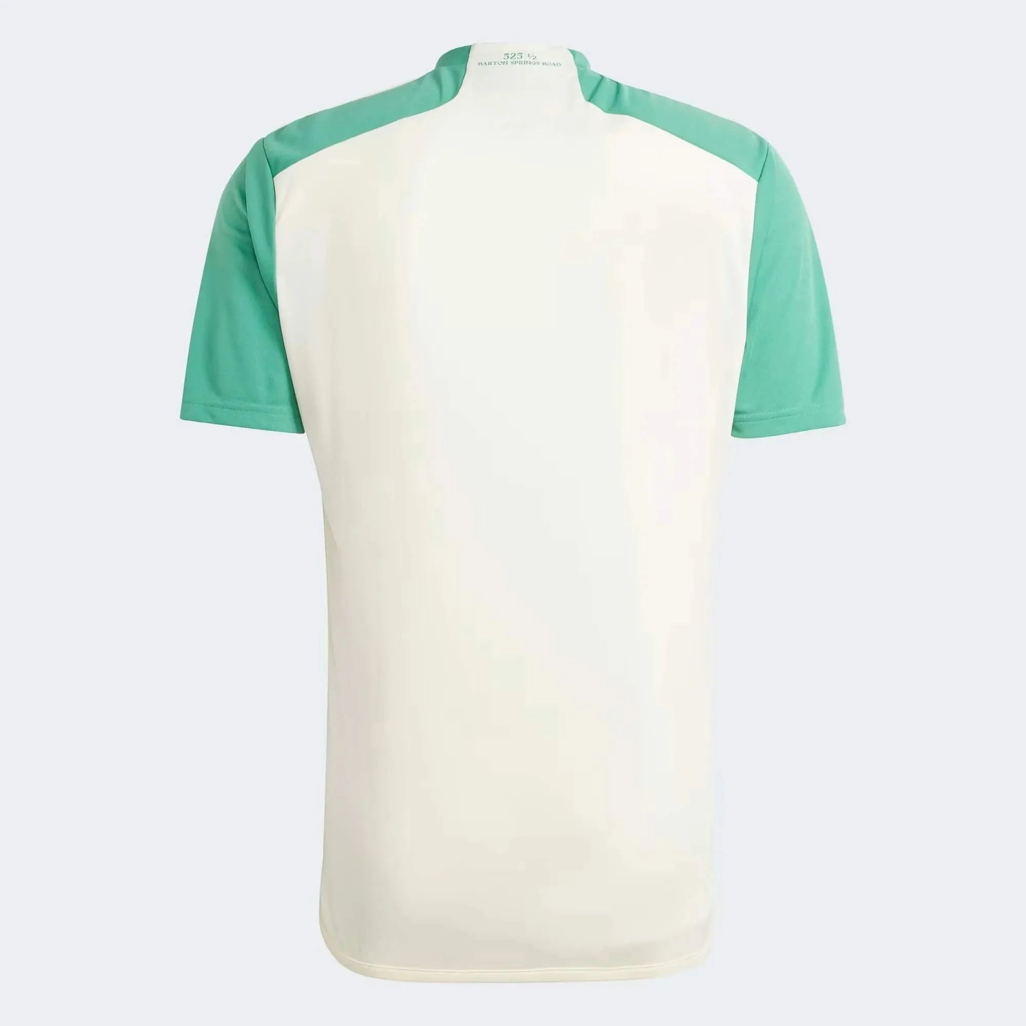 adidas 2024-25 Austin FC Men's Stadium Away Jersey 2