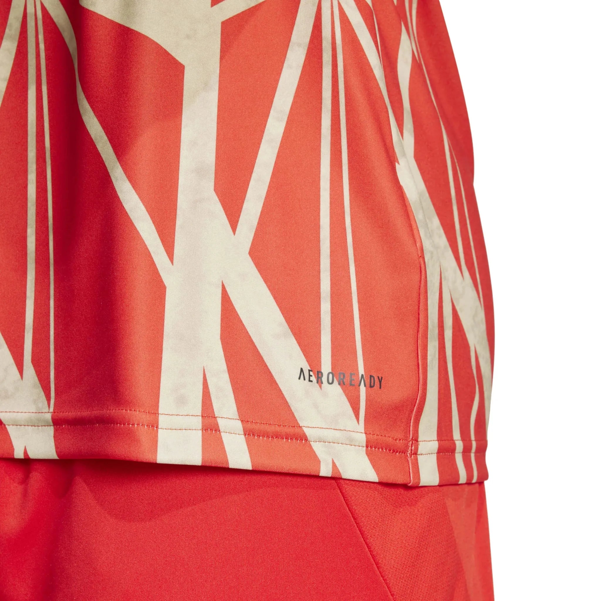 adidas 2024-25 Bayern Munich Men's Pre-Match Jerseys 7