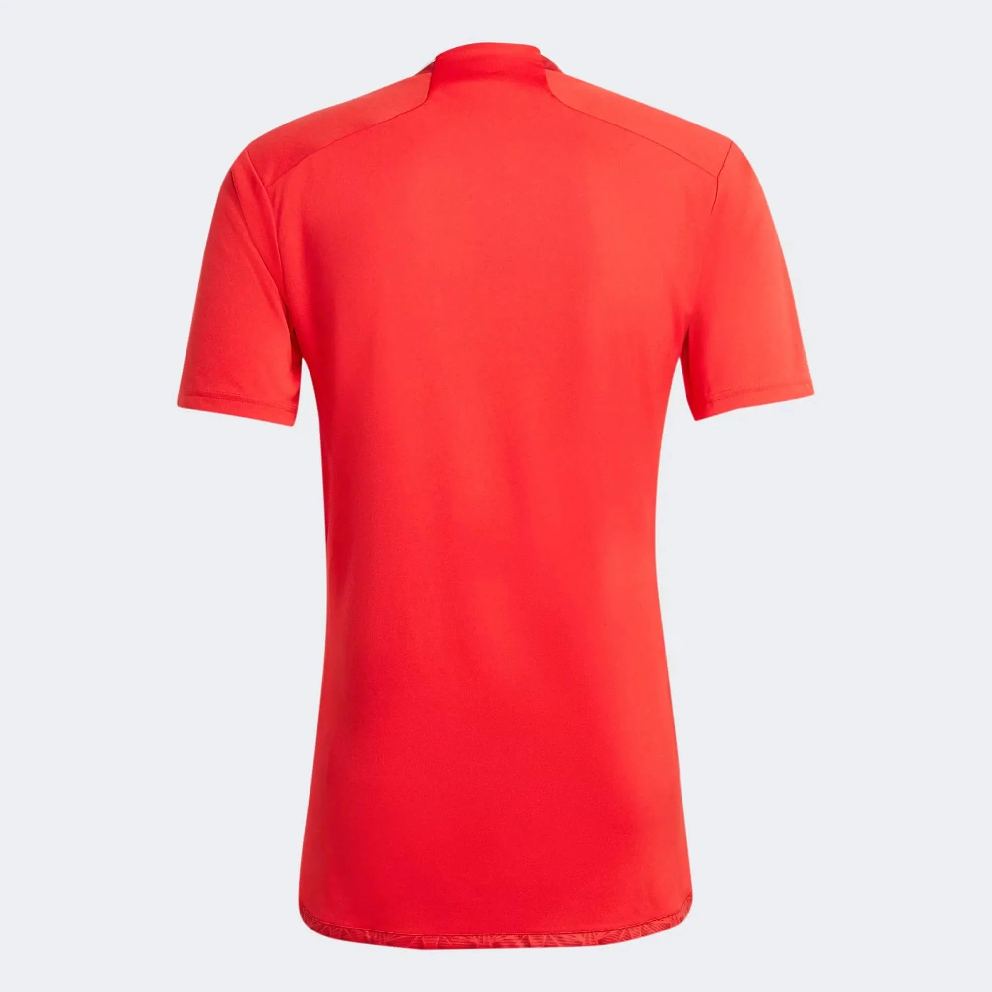 adidas 2024-25 Chicago Fire Men's Stadium Home Jersey 2