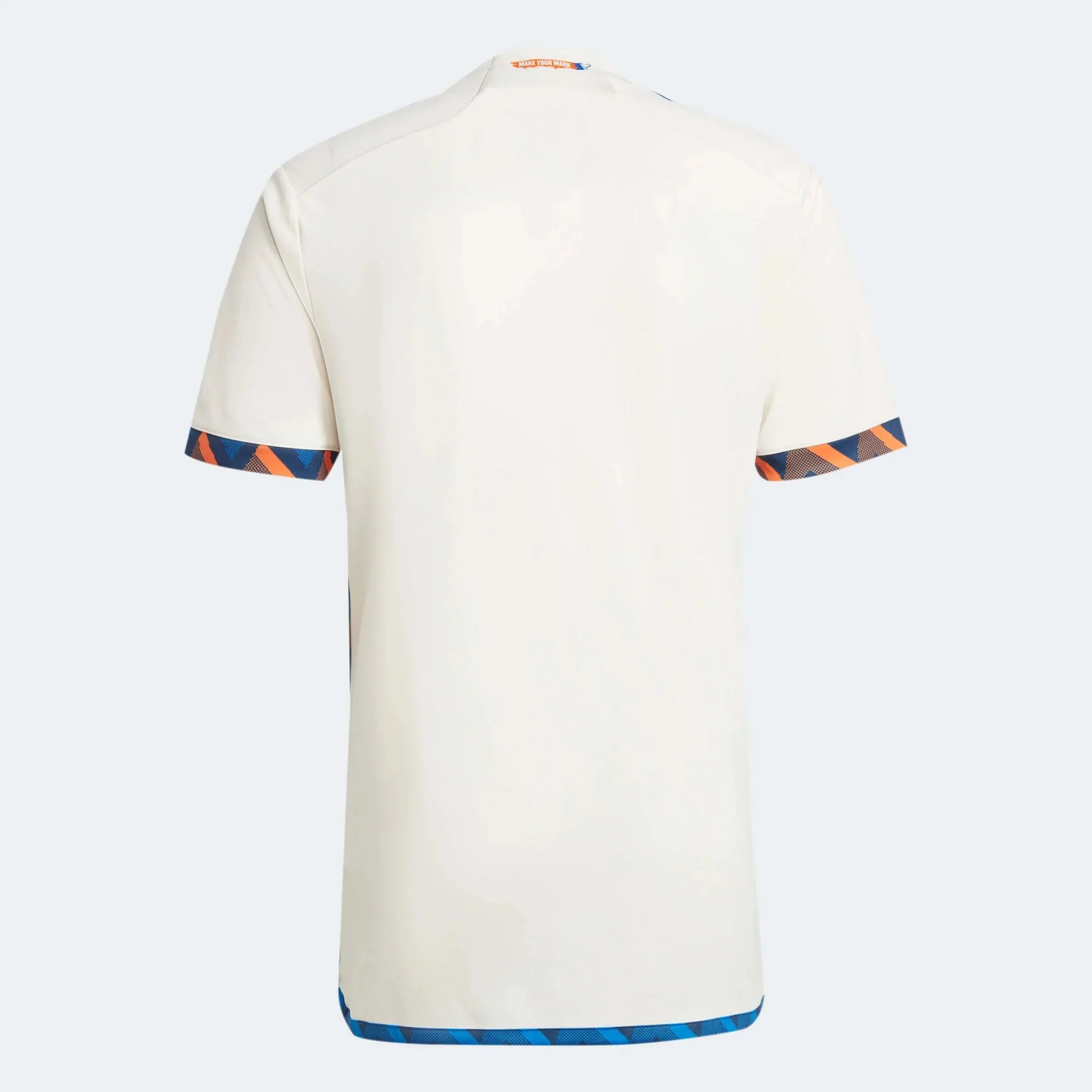 adidas 2024-25 Cincinnati Men's Stadium Away Jersey 2