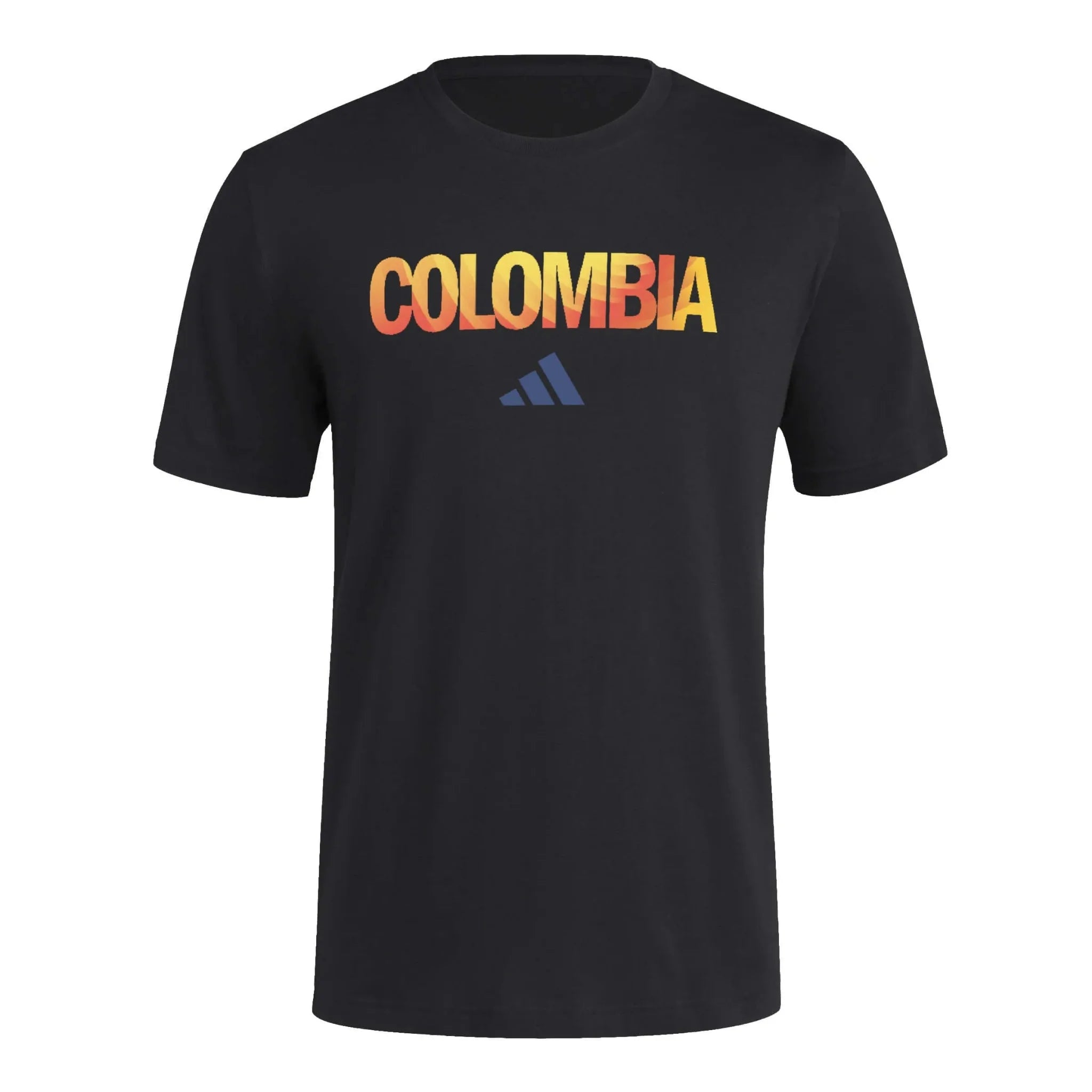 adidas 2024-25 Colombia Men's HBR Tee 1