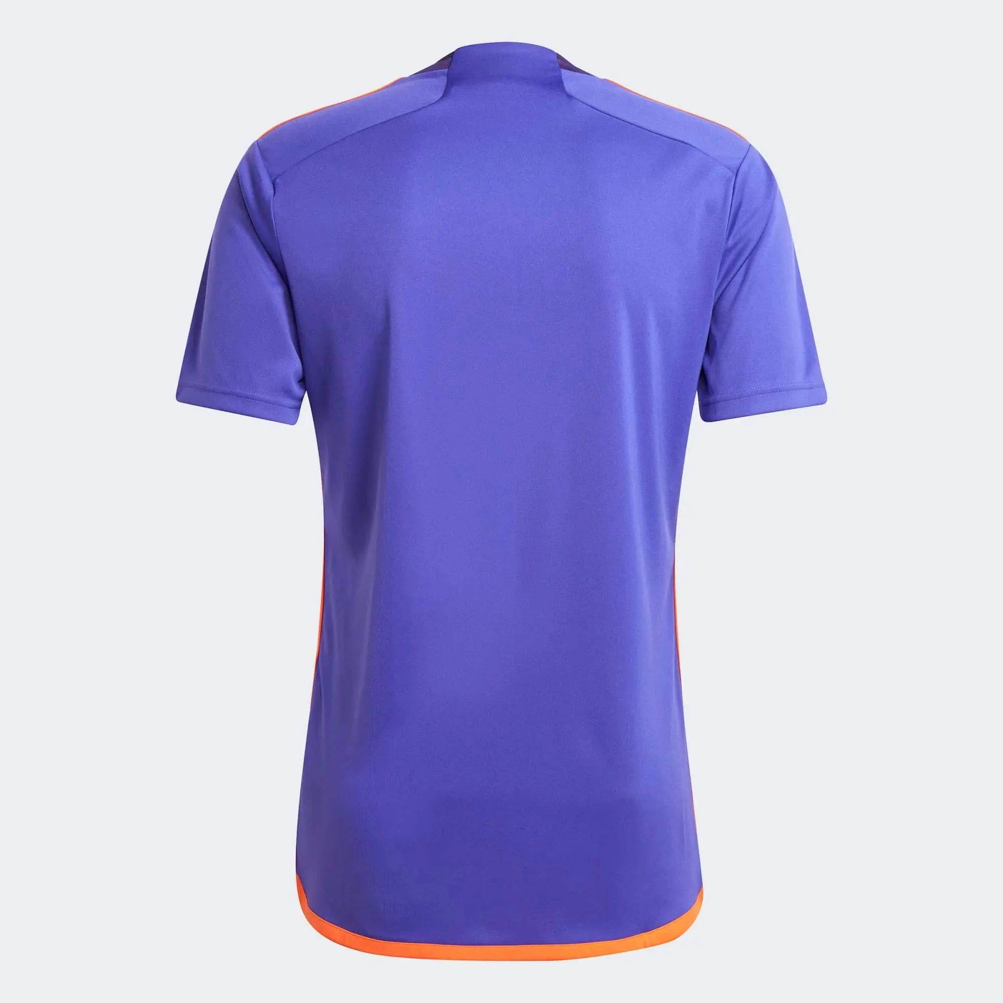 adidas 2024-25 Houston Dynamo Men's Stadium Away Jersey 2