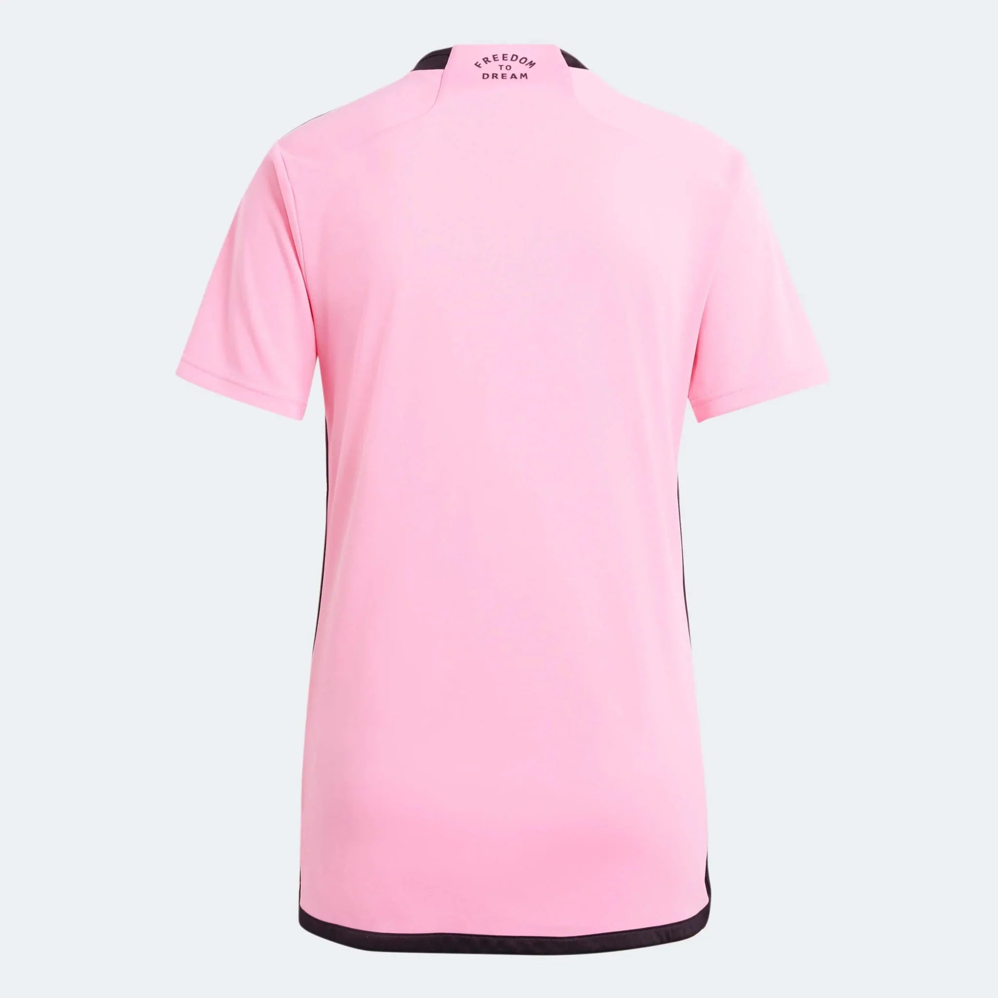 adidas 2024-25 Inter Miami Women's Stadium Home Jersey 2