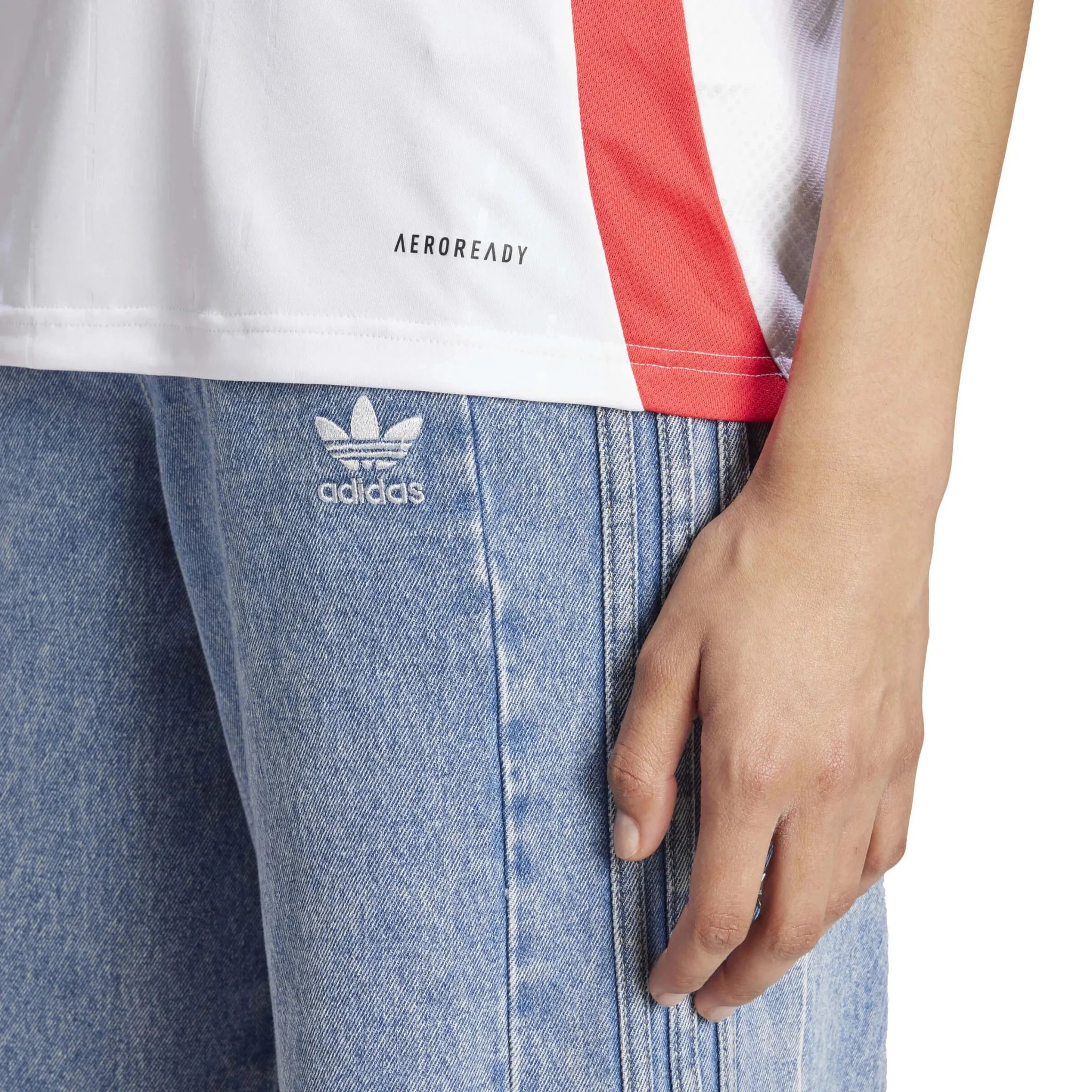 adidas 2024-25 Italy Women's Away Jersey 6