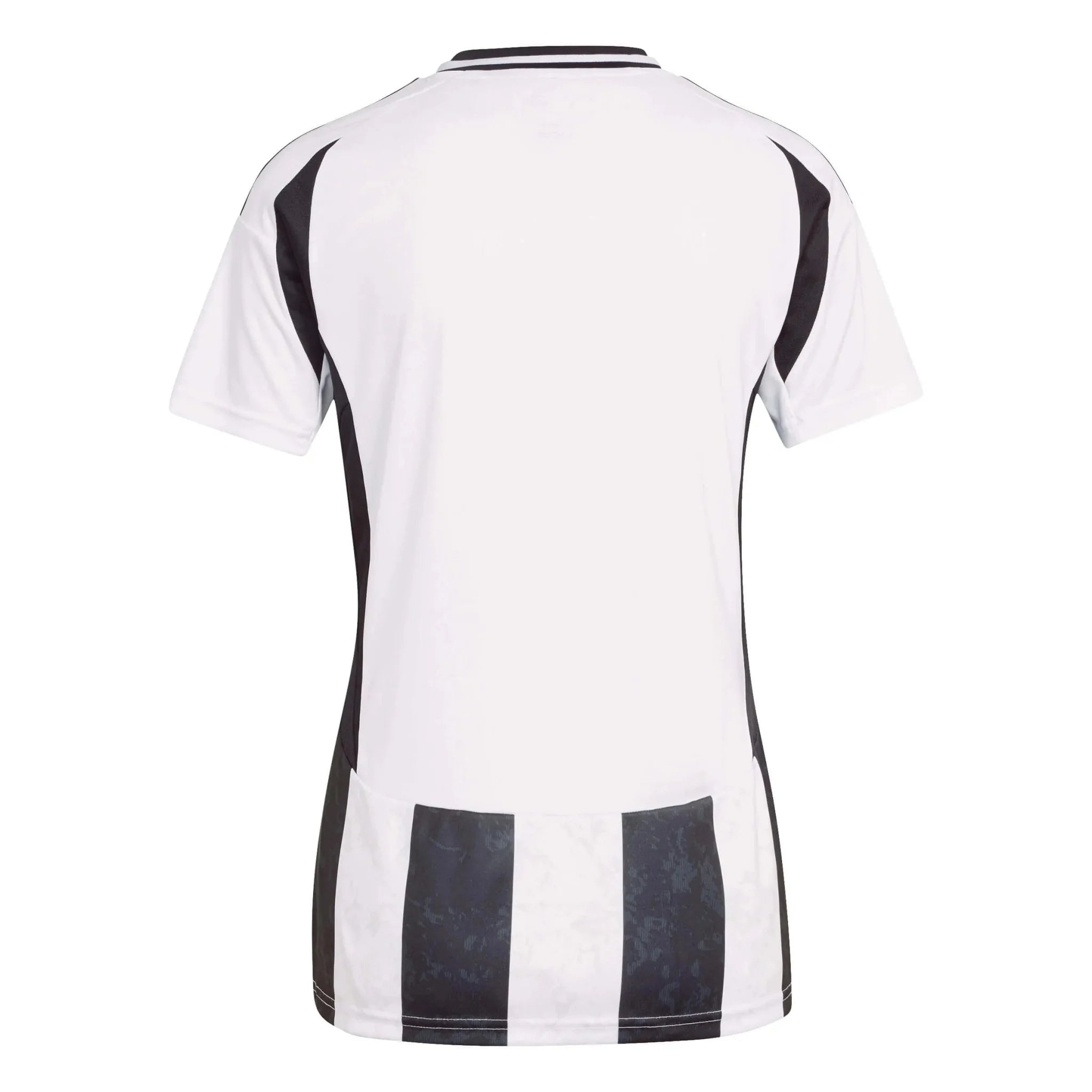 adidas 2024-25 Juventus Women's Home Jersey 2