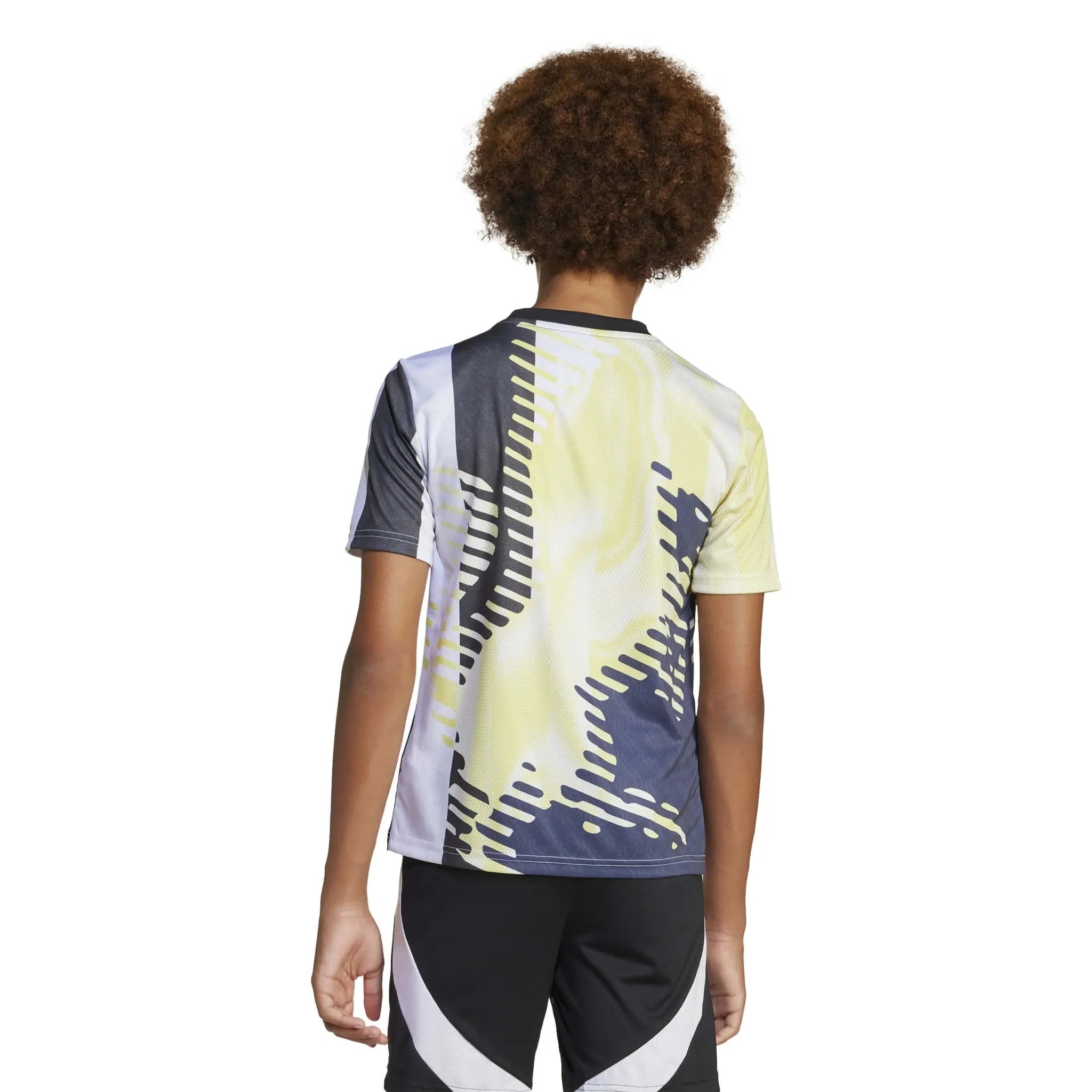 adidas 2024-25 Juventus Youth Pre-Match 4