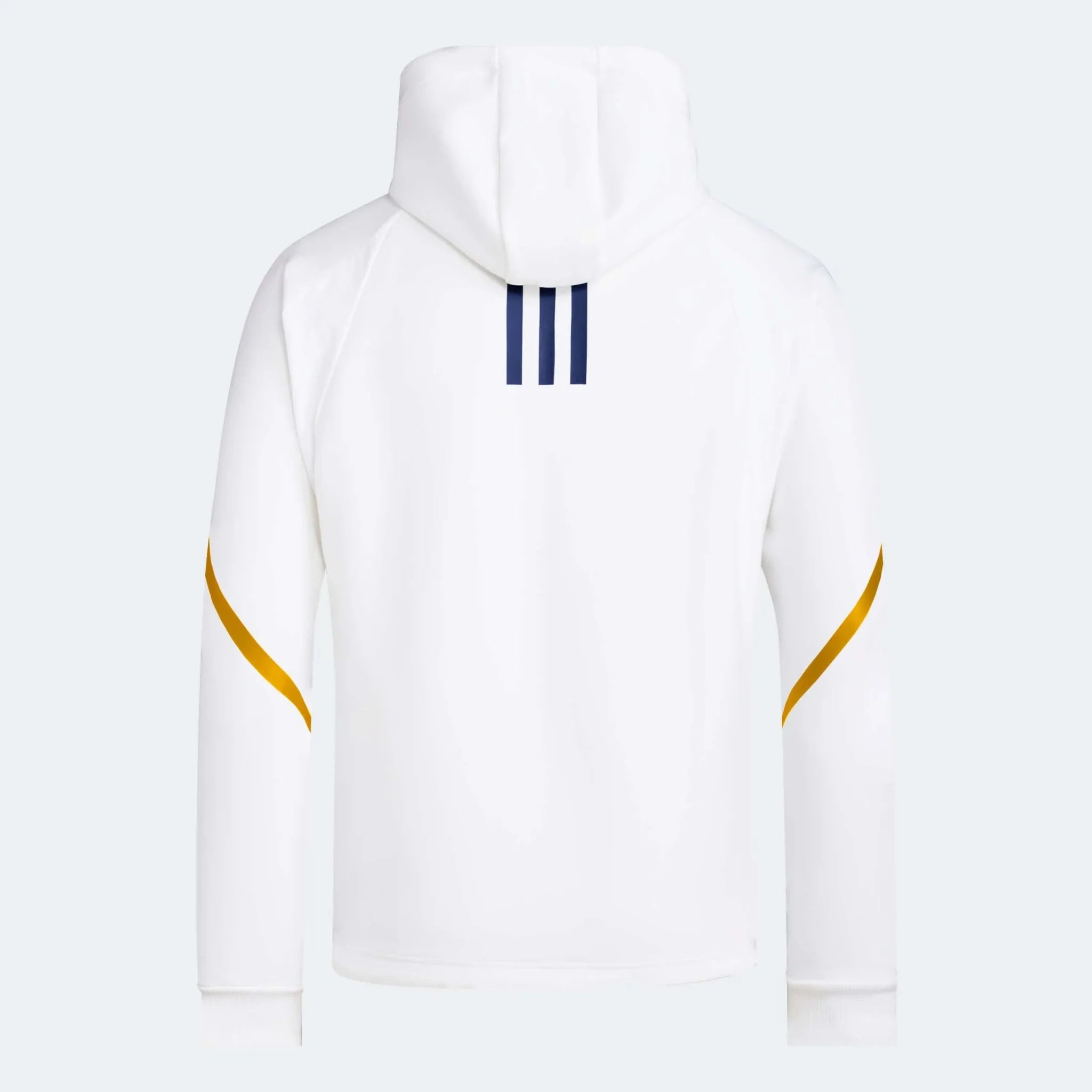 adidas 2024-25 LA Galaxy Men's Anthem Jacket 2