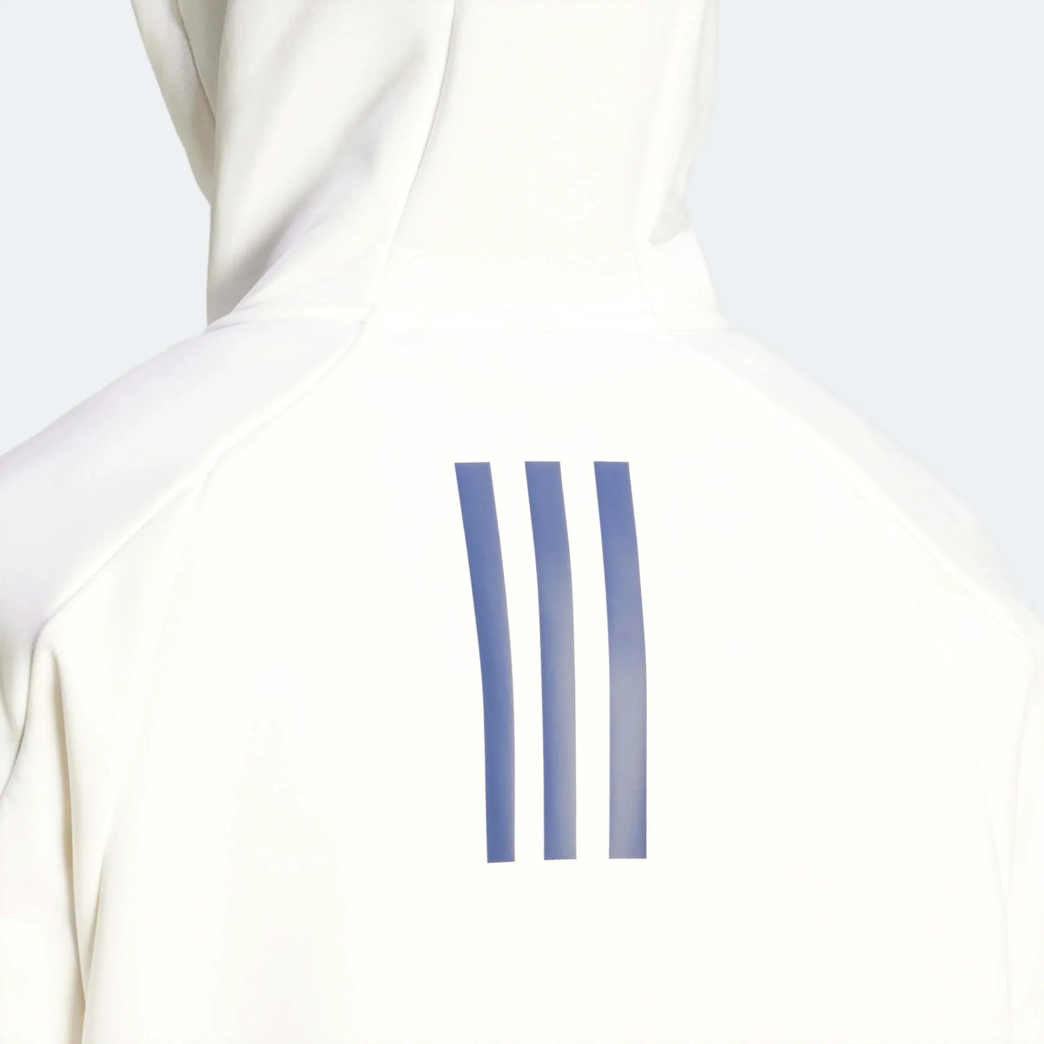 adidas 2024-25 LA Galaxy Men's Anthem Jacket 5