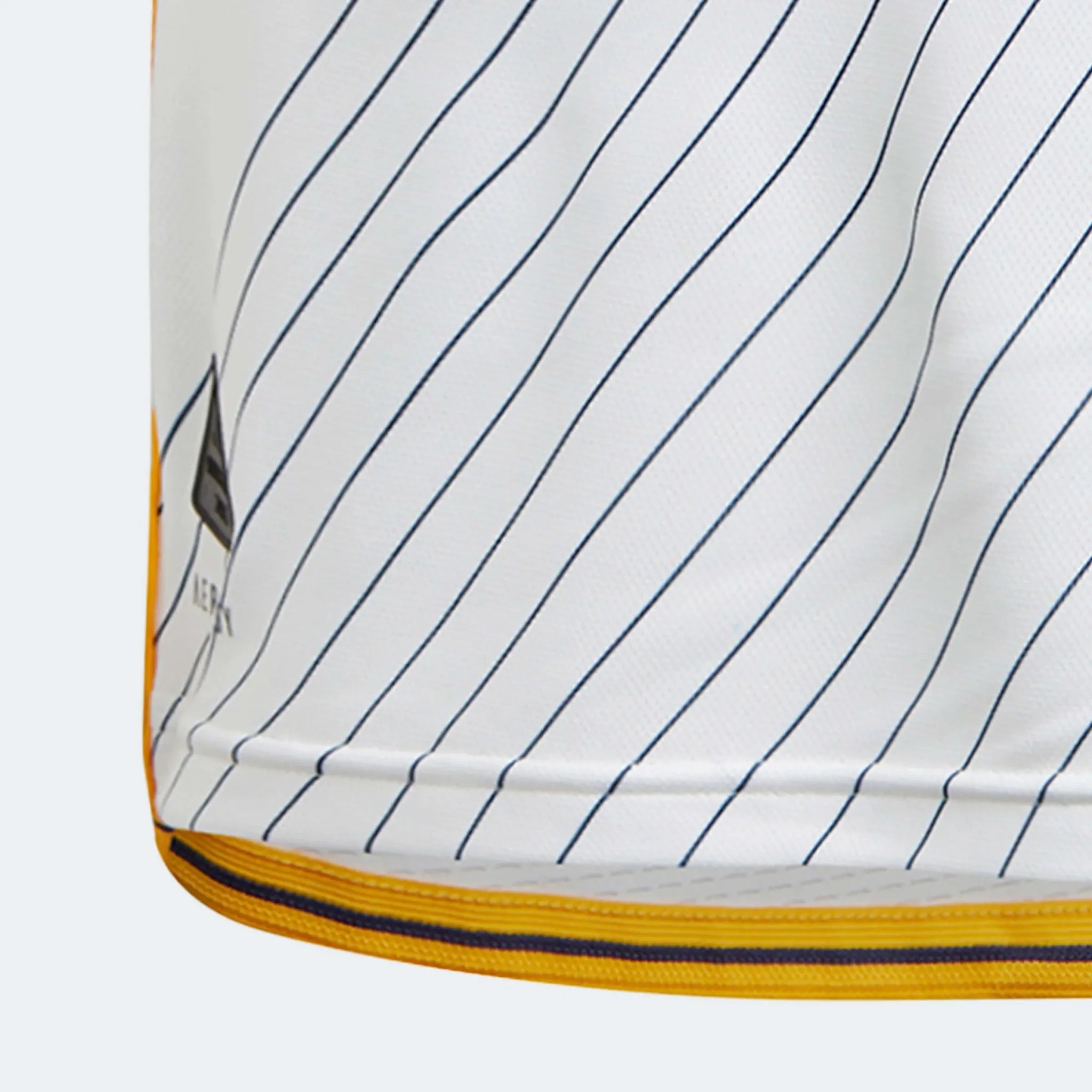 adidas 2024-25 LA Galaxy Men's Authentic Home Jersey 6