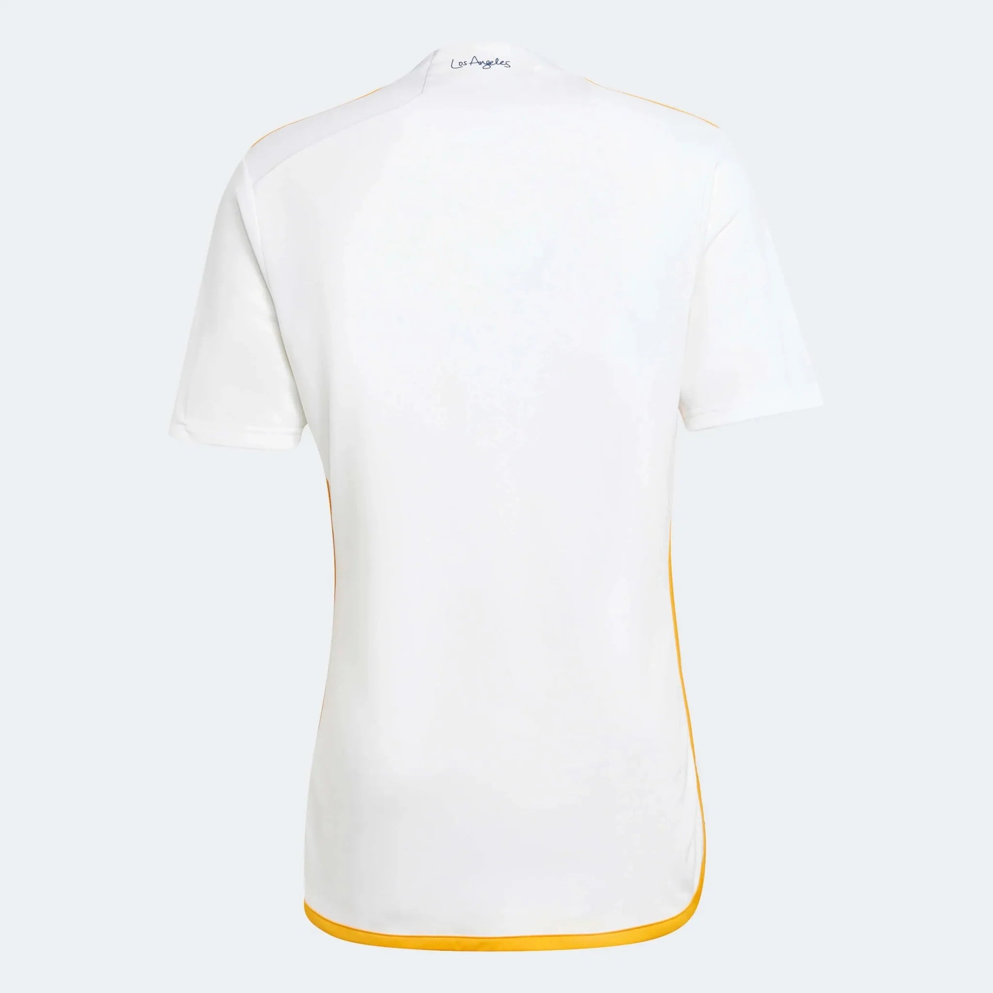 adidas 2024-25 LA Galaxy Men's Stadium Home Jersey 2