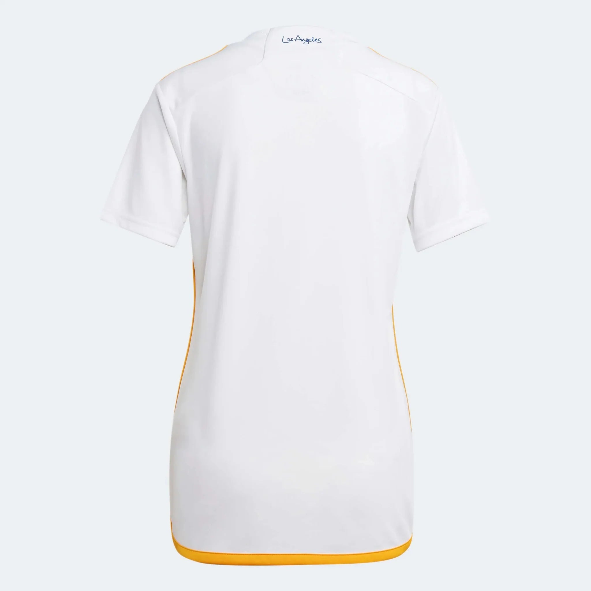 adidas 2024-25 LA Galaxy Women's Stadium Home Jersey 2