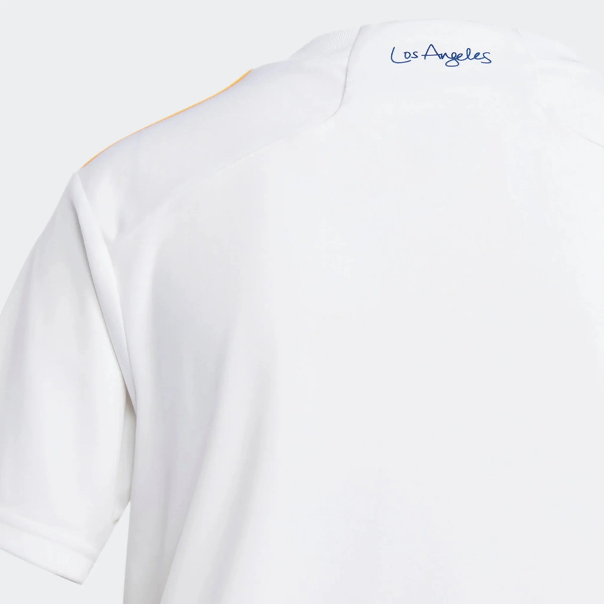 adidas 2024-25 LA Galaxy Women's Stadium Home Jersey 6