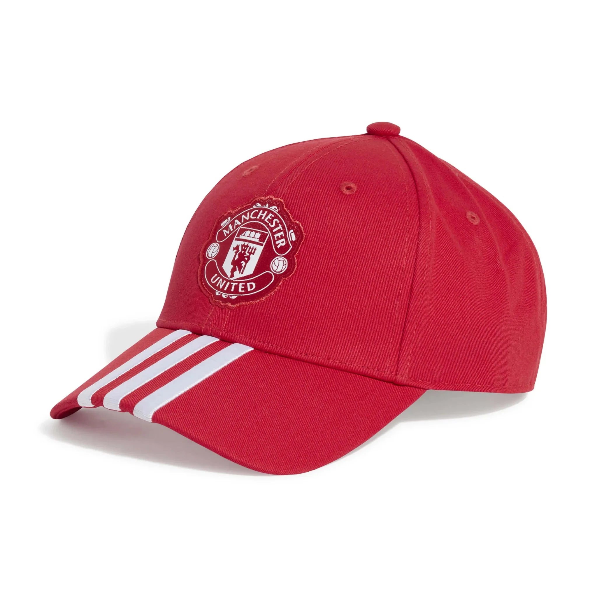 adidas 2024-25 Manchester United Baseball Cap 1