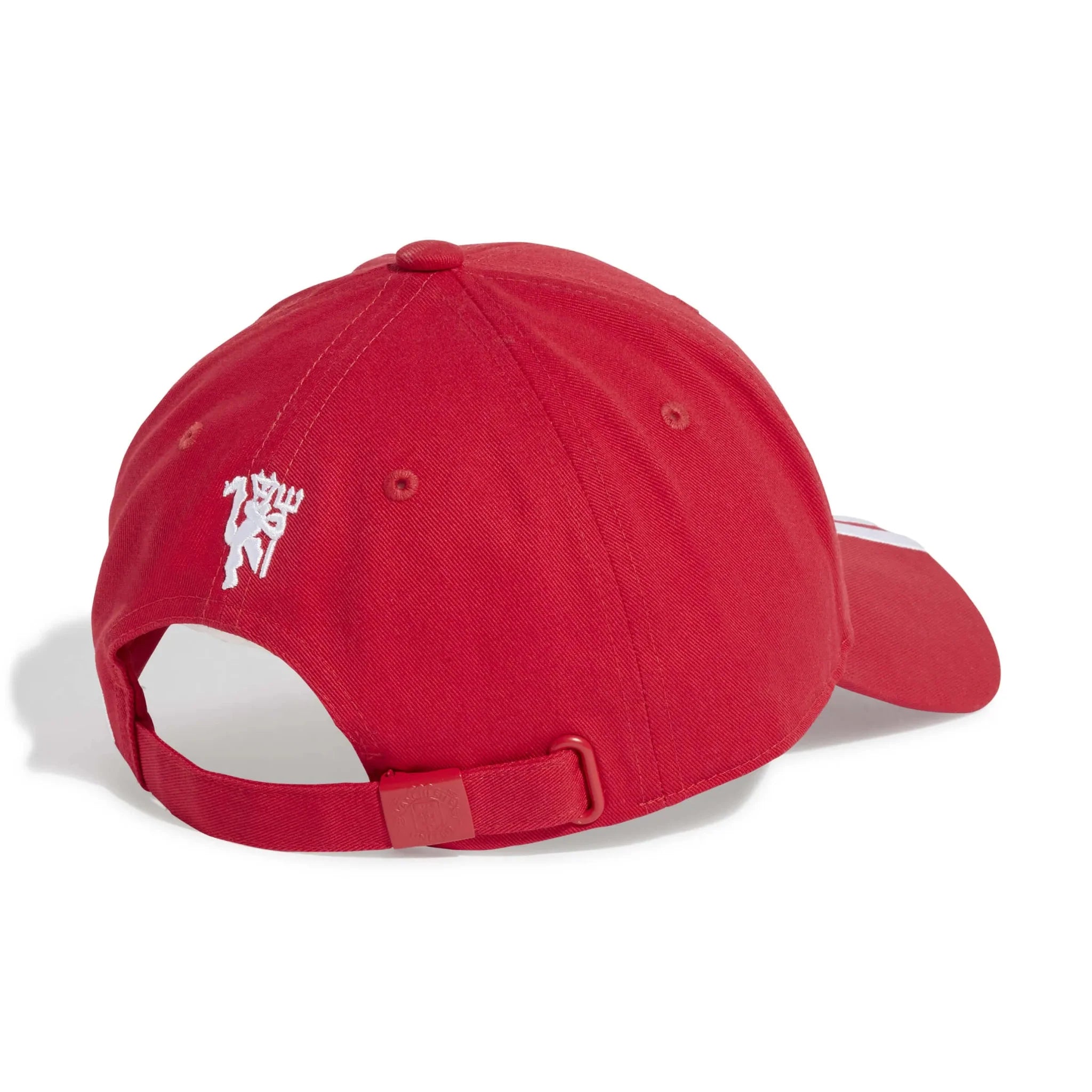 adidas 2024-25 Manchester United Baseball Cap 2