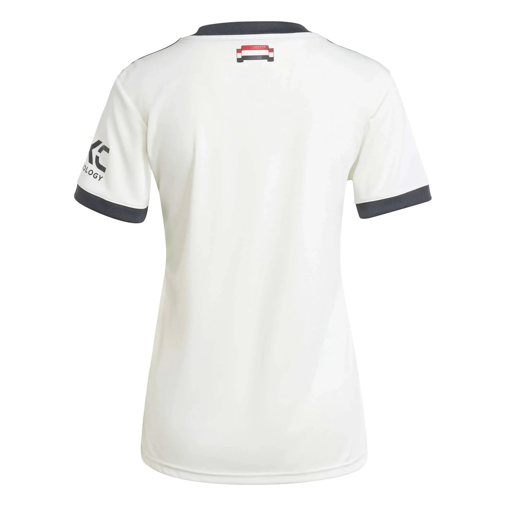 adidas 2024-25 Manchester United Women's Stadium Third Jersey 2