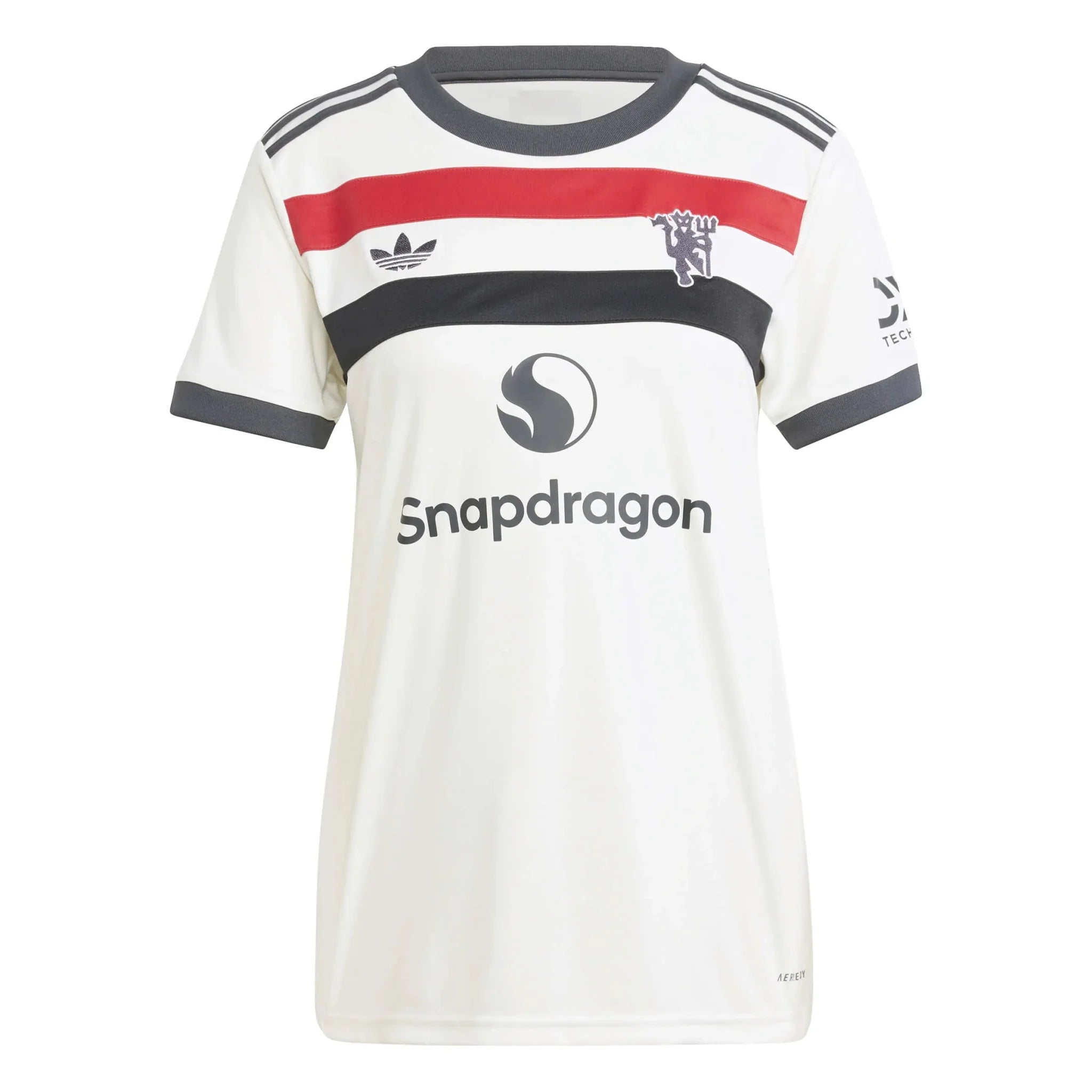 adidas 2024-25 Manchester United Women's Stadium Third Jersey 1
