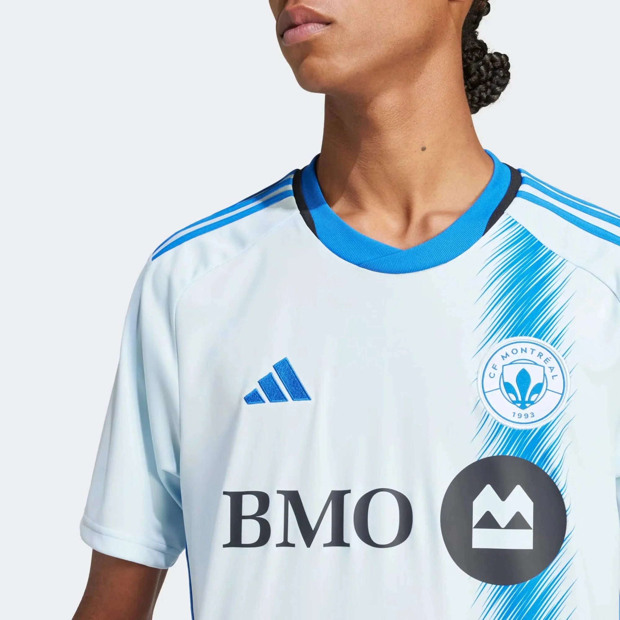 adidas 2024-25 Montreal Men's Stadium Away Jersey 5