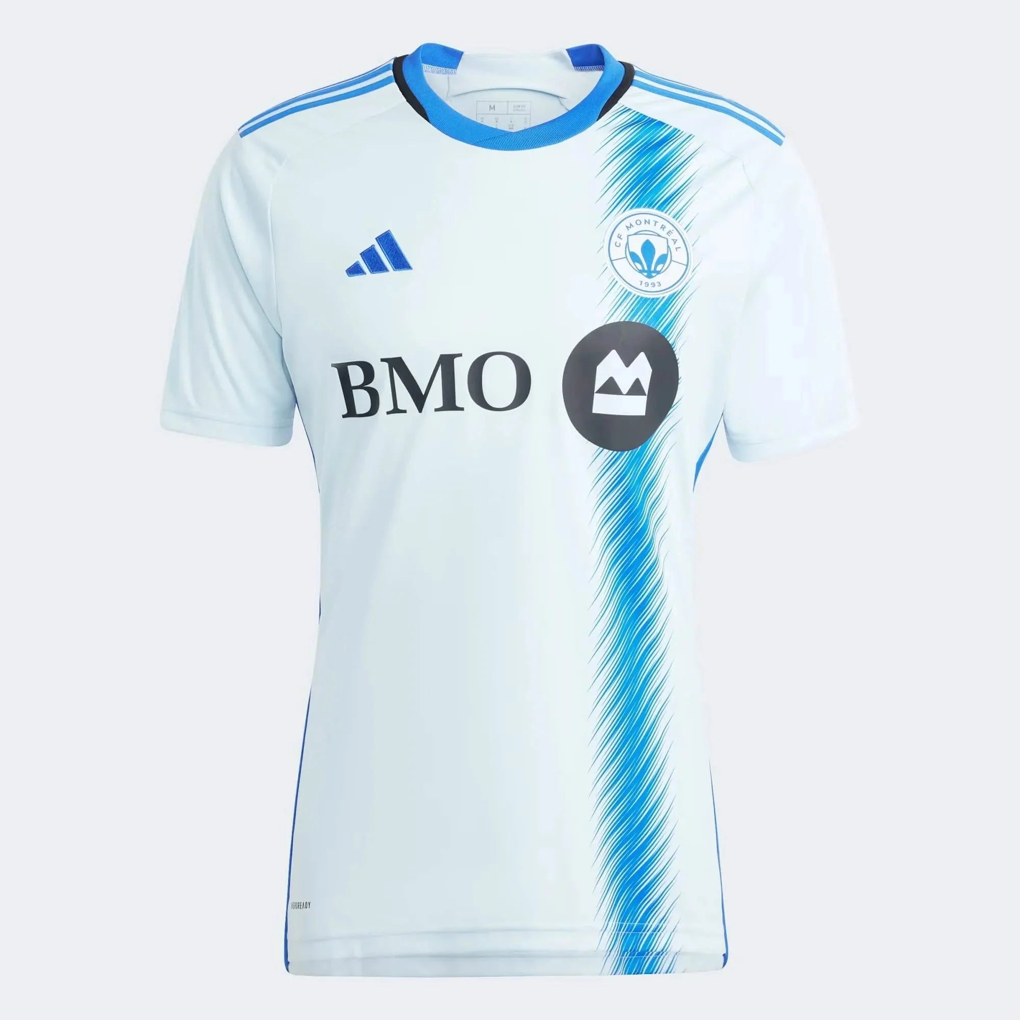 adidas 2024-25 Montreal Men's Stadium Away Jersey 1