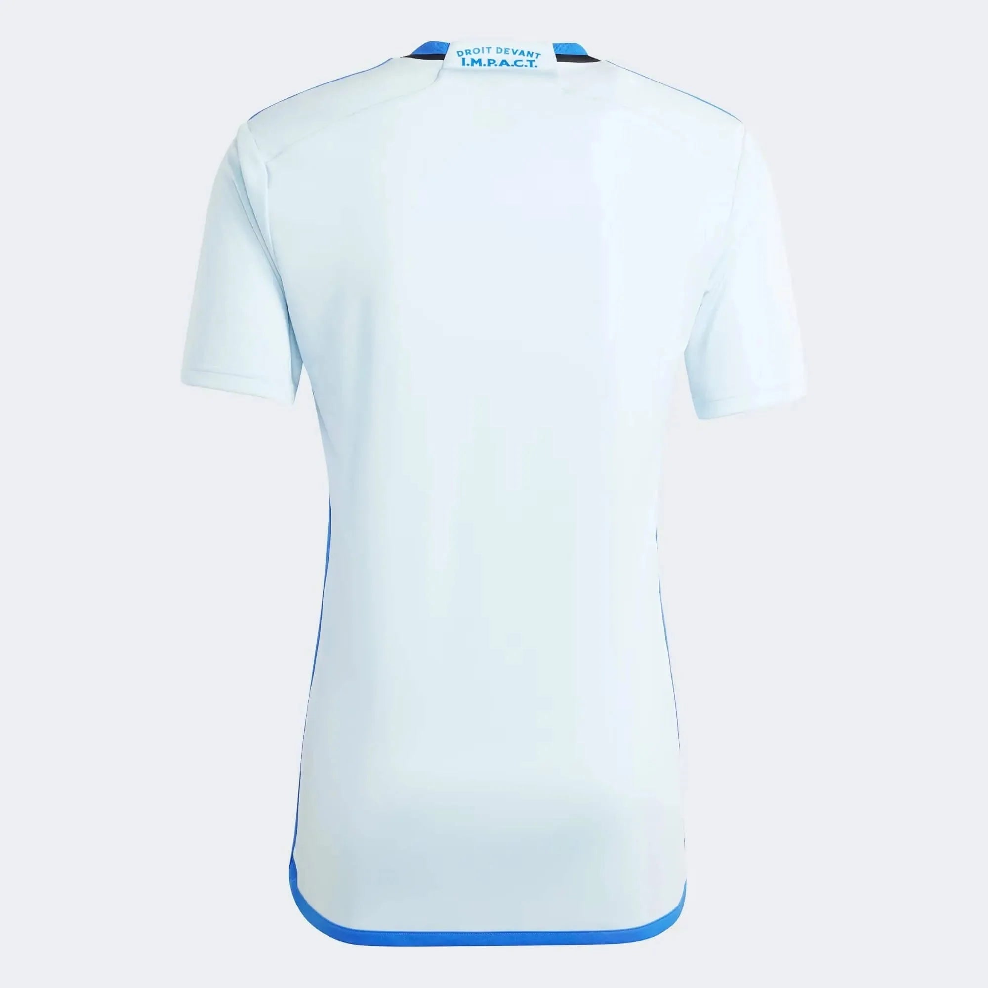 adidas 2024-25 Montreal Men's Stadium Away Jersey 2