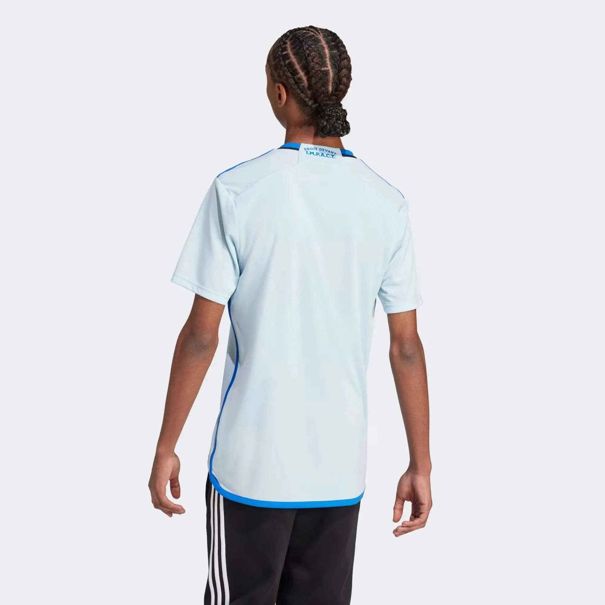 adidas 2024-25 Montreal Men's Stadium Away Jersey 4