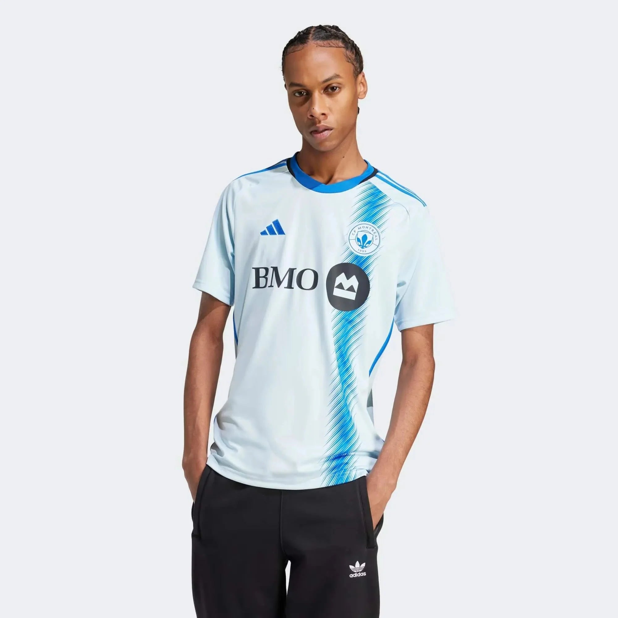adidas 2024-25 Montreal Men's Stadium Away Jersey 3