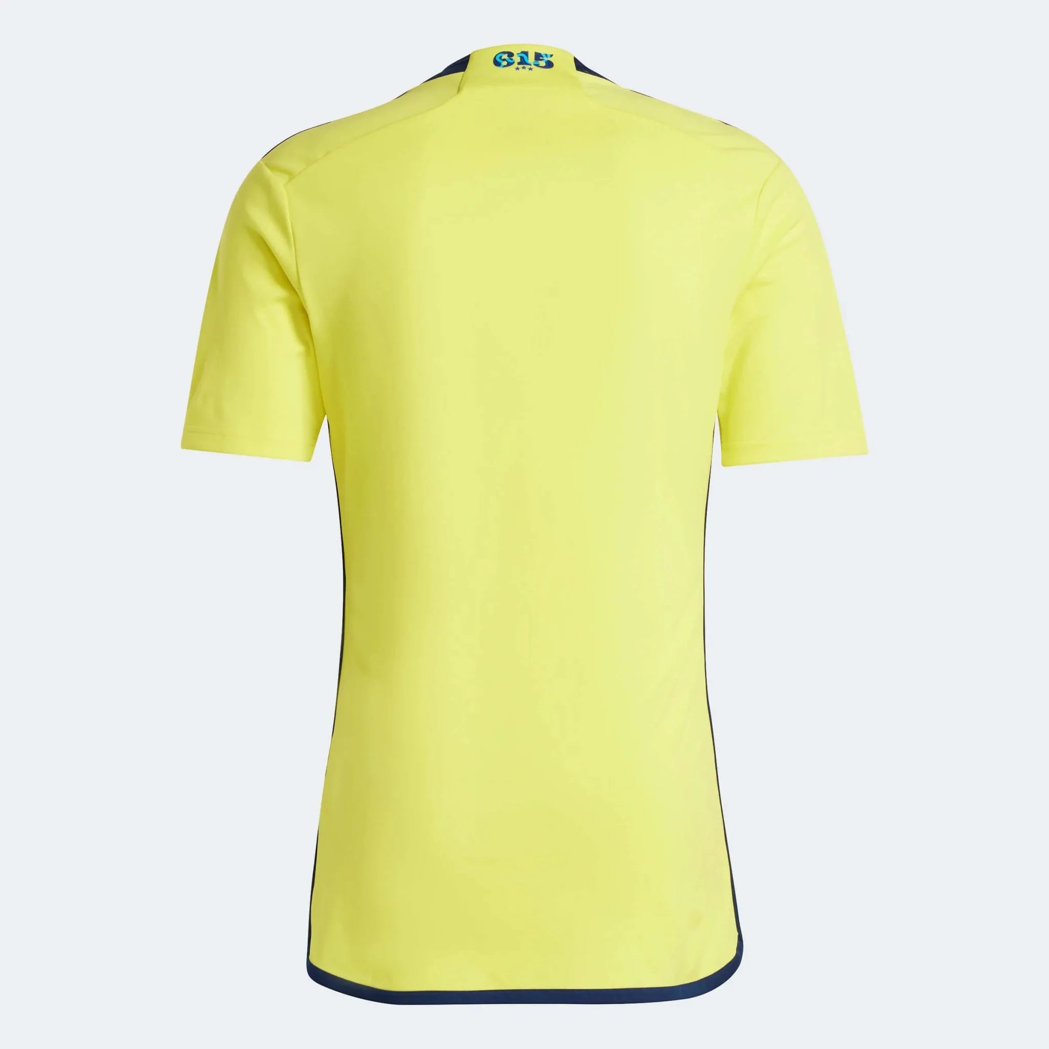 adidas 2024-25 Nashville Men's Stadium Home Jersey 2