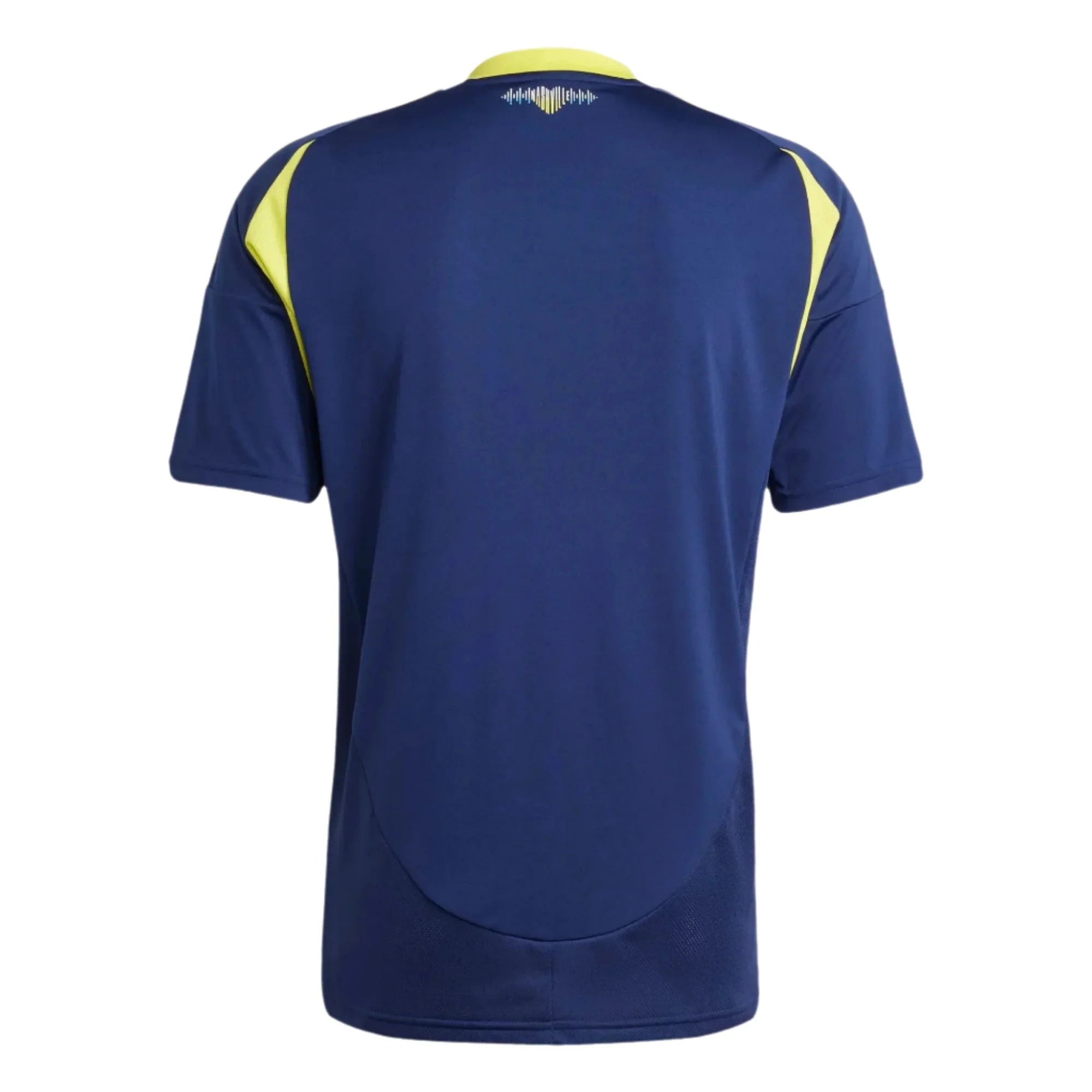 adidas 2024-25 Nashville SC Men's Stadium Away Jersey 2