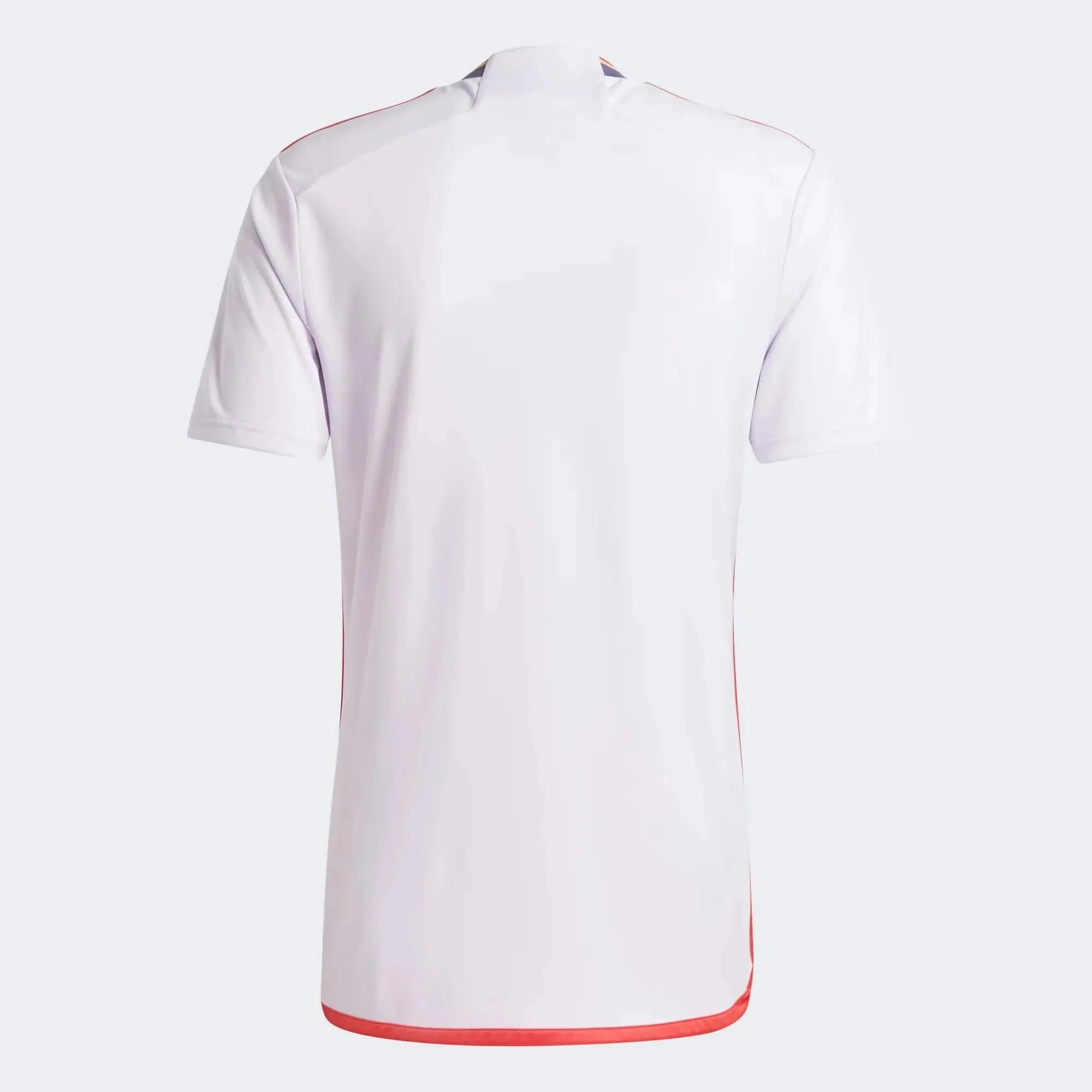 adidas 2024-25 Orlando City Men's Stadium Away Jersey 2