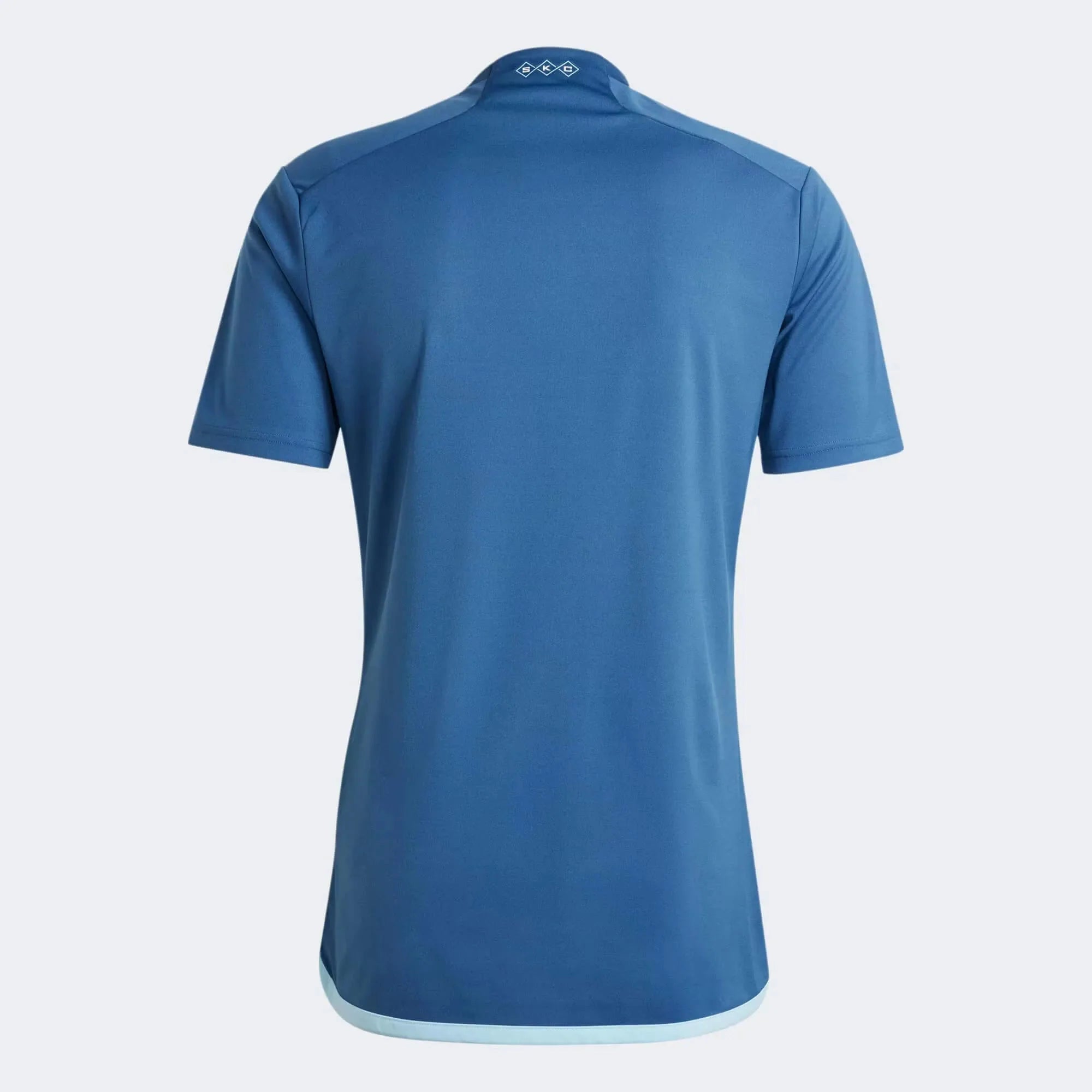 adidas 2024-25 Sporting KC Men's Stadium Away Jersey 2