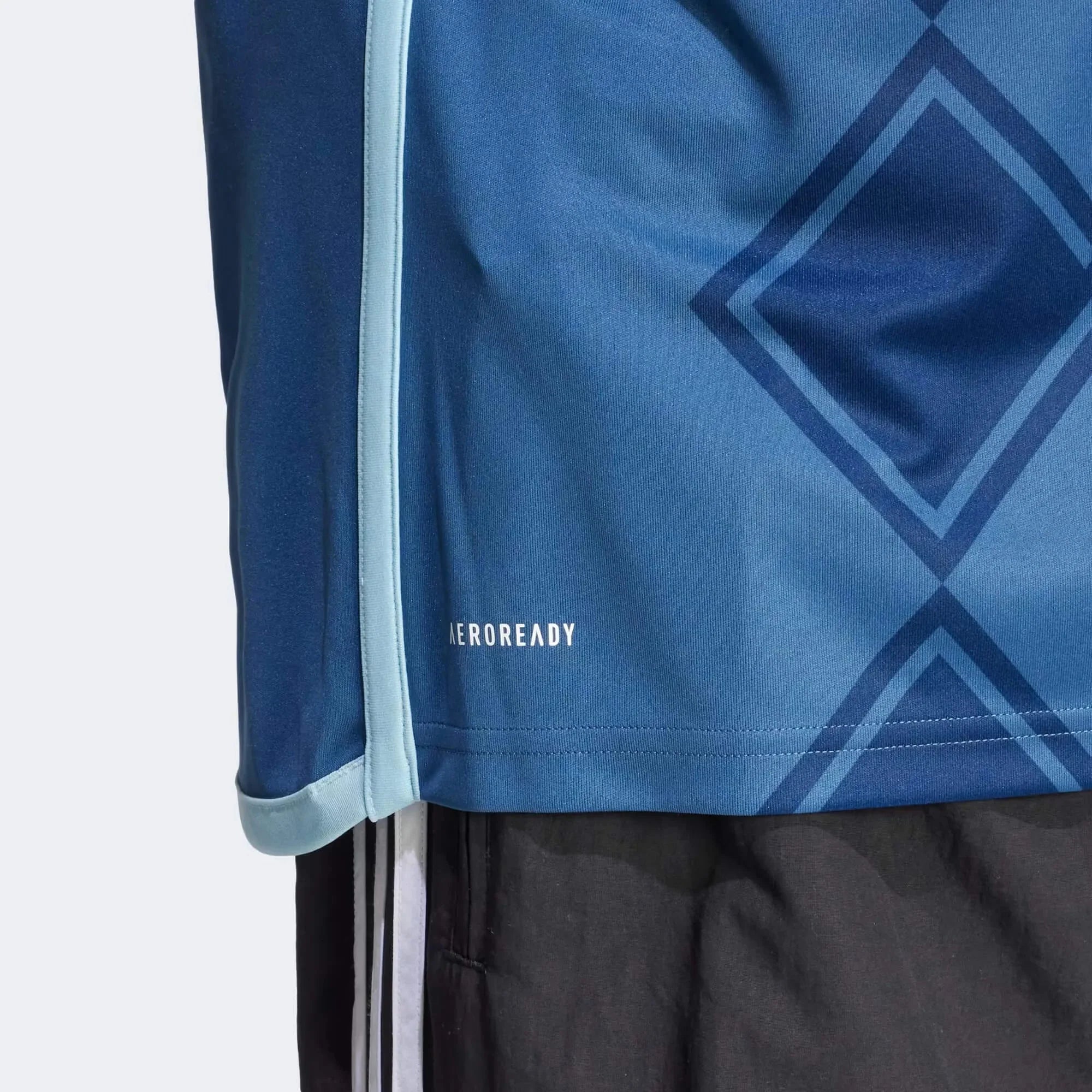 adidas 2024-25 Sporting KC Men's Stadium Away Jersey 6