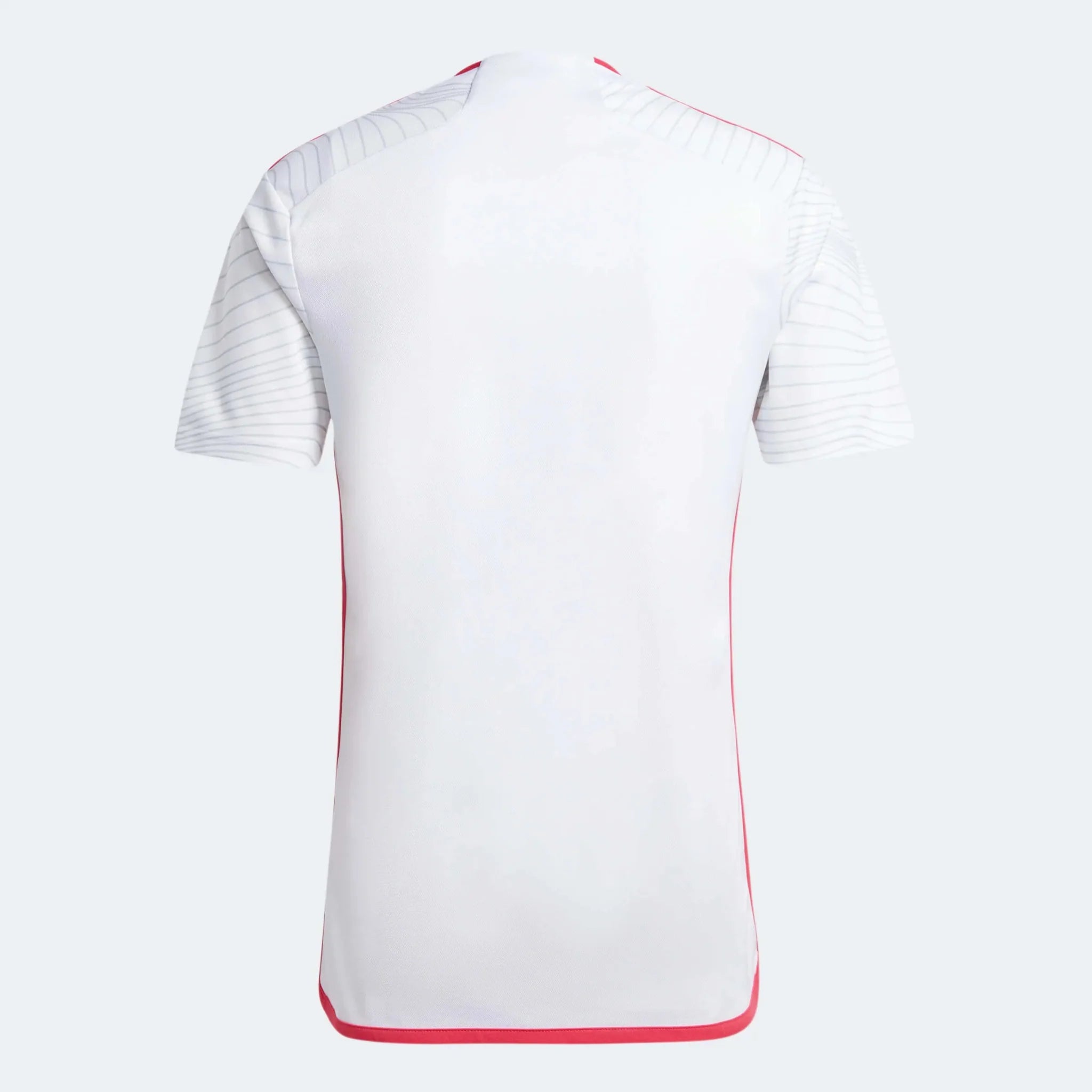 adidas 2024-25 St. Louis City Men's Stadium Away Jersey 2