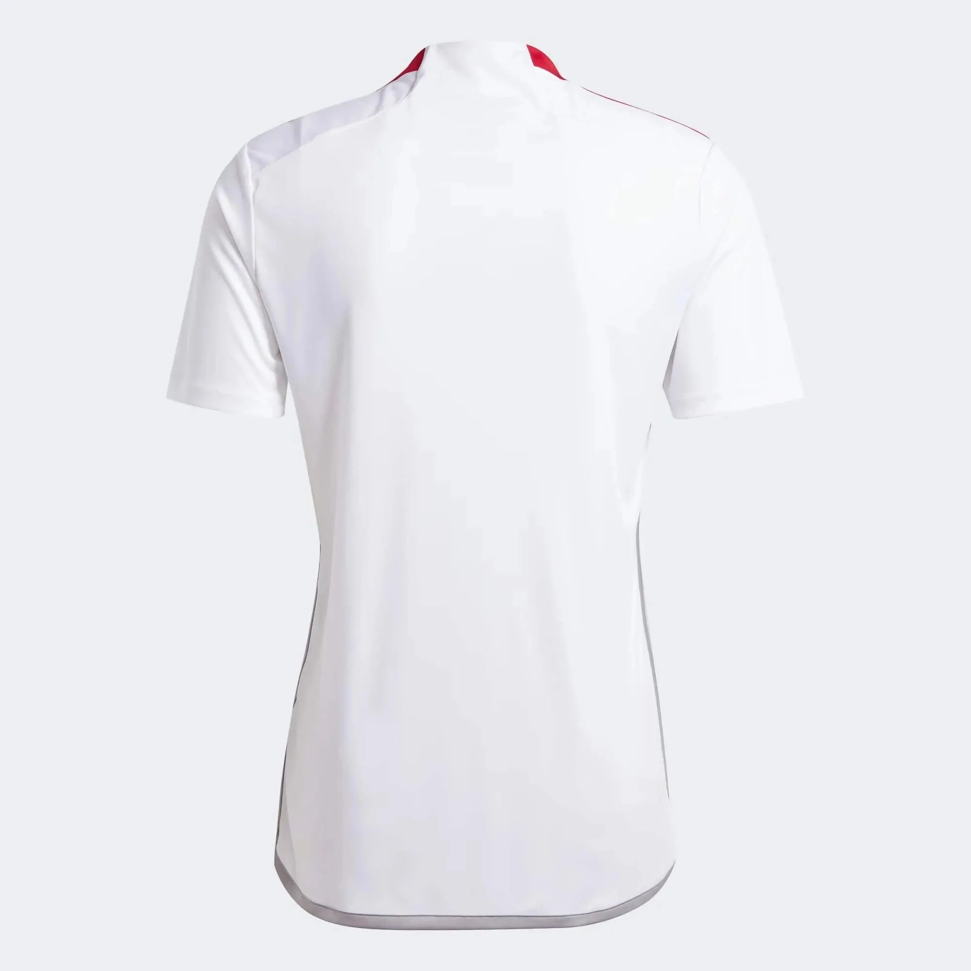 adidas 2024-25 Toronto FC Men's Stadium Away Jersey 2