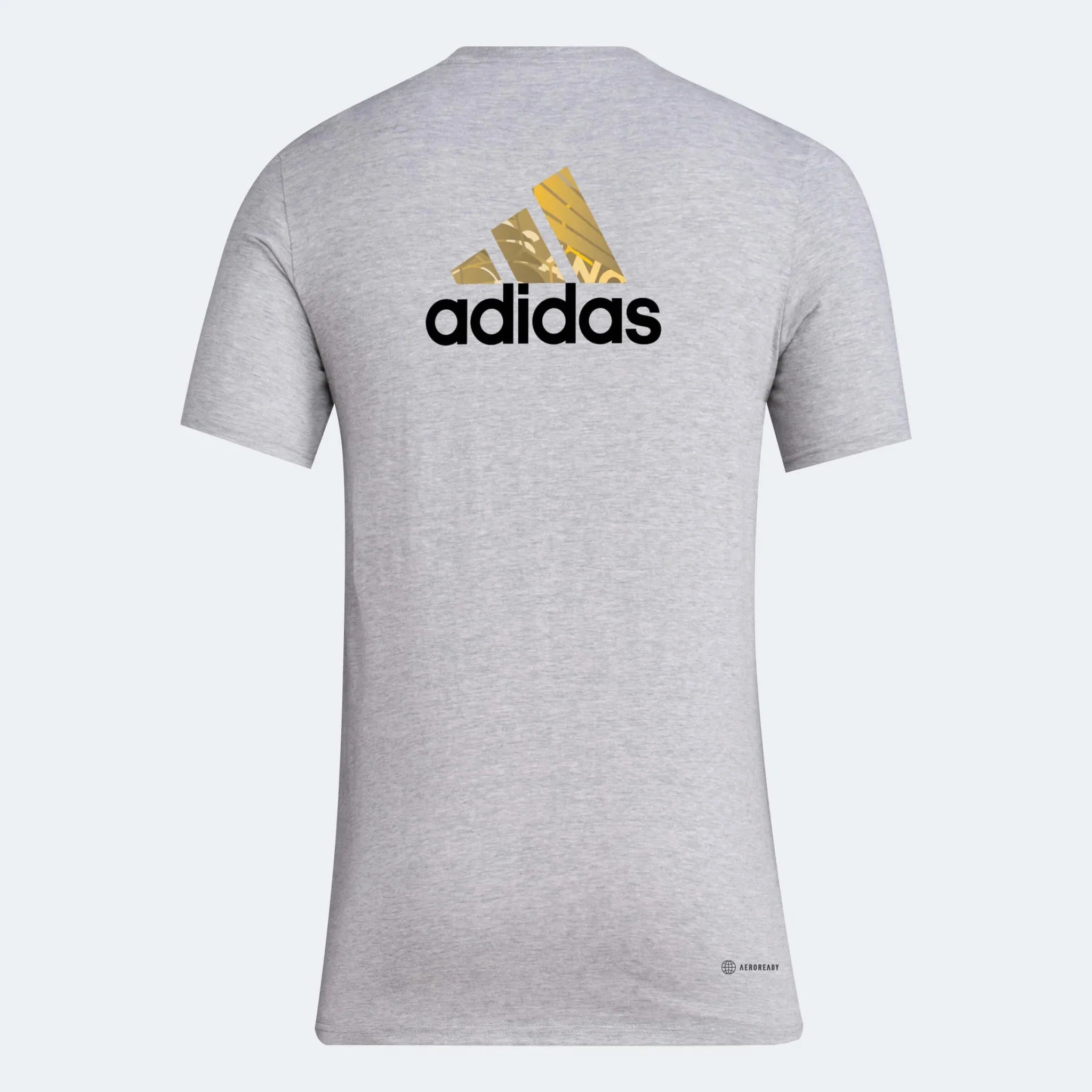 adidas 2024 LAFC Men's SS Pre-Game Tee 2