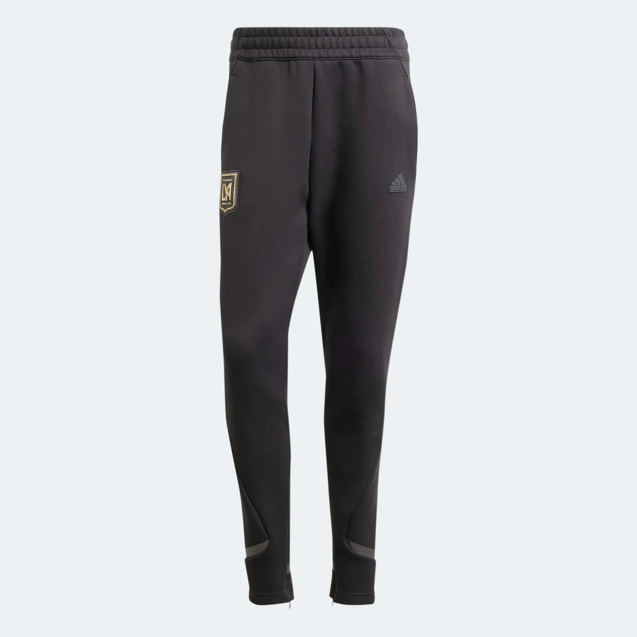 adidas 2024 LAFC Men's Travel Pants 1