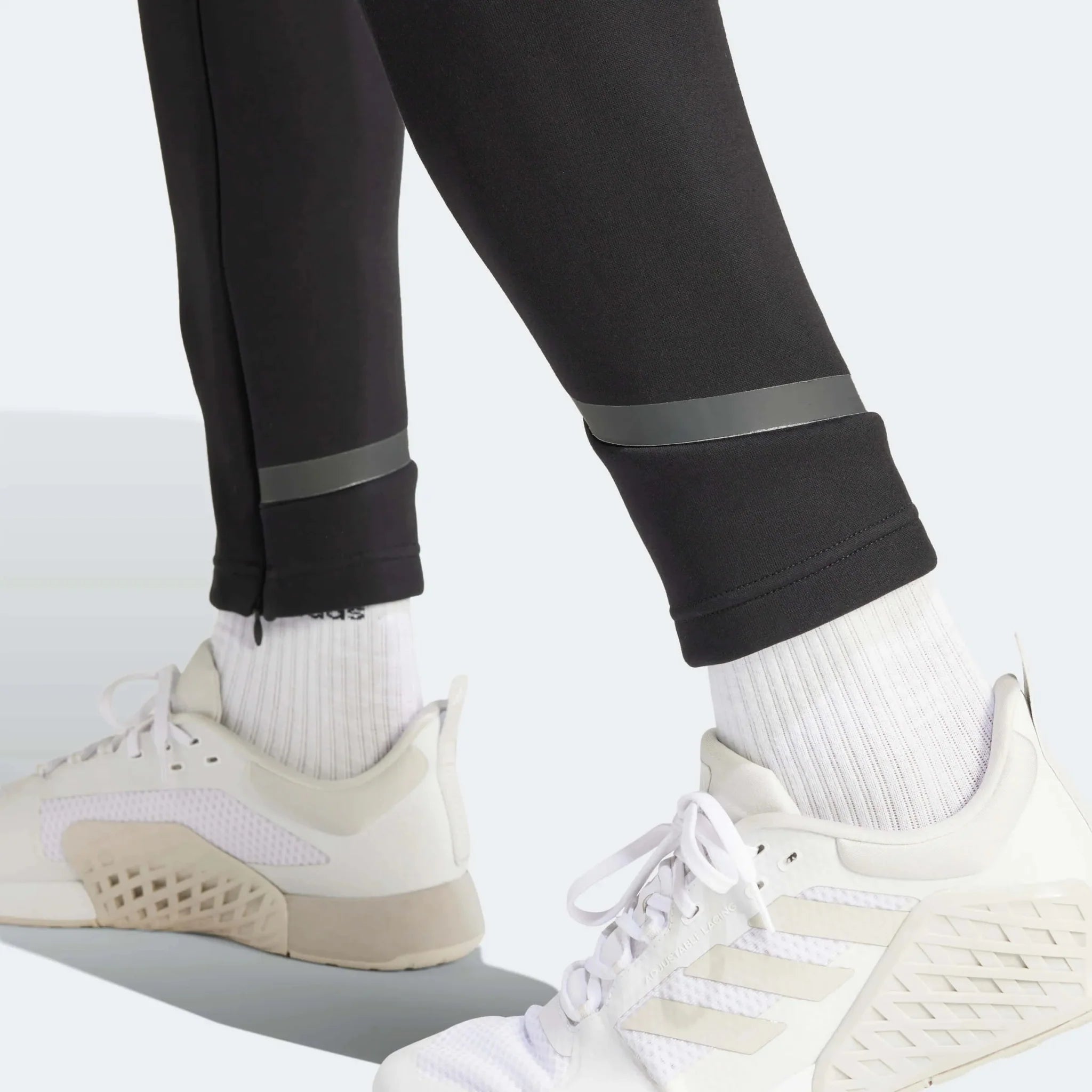 adidas 2024 LAFC Men's Travel Pants 6