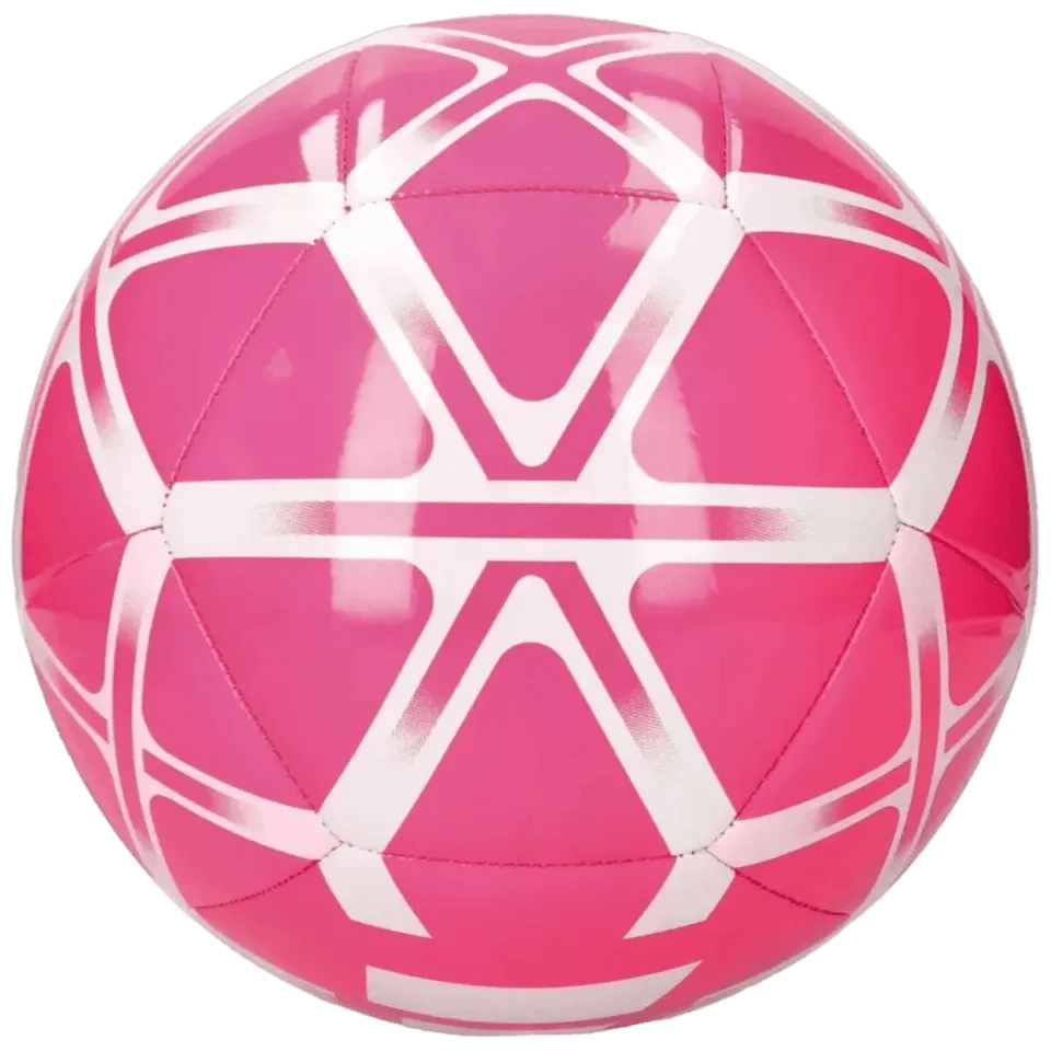 adidas 2024 Starlancer Club Soccer Ball 2