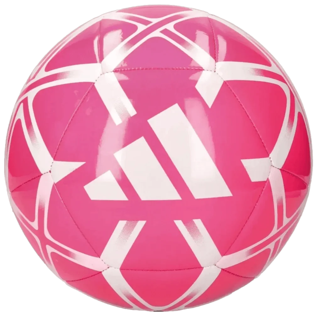 adidas 2024 Starlancer Club Soccer Ball 1