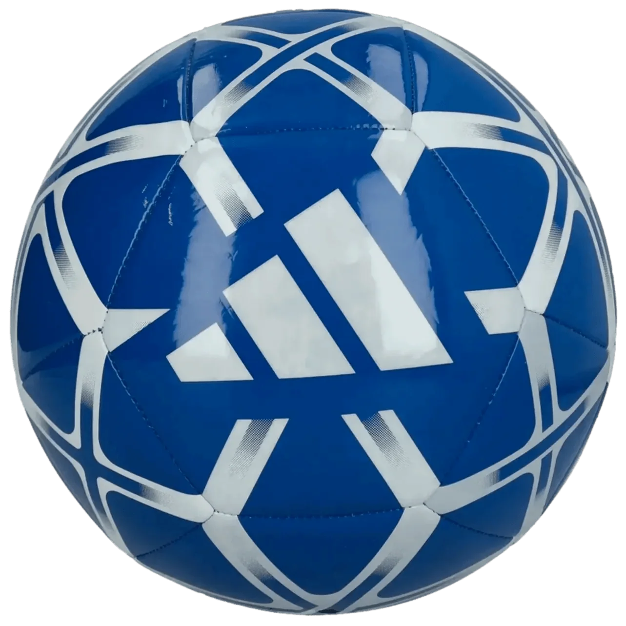 adidas 2024 Starlancer Club Soccer Ball 1