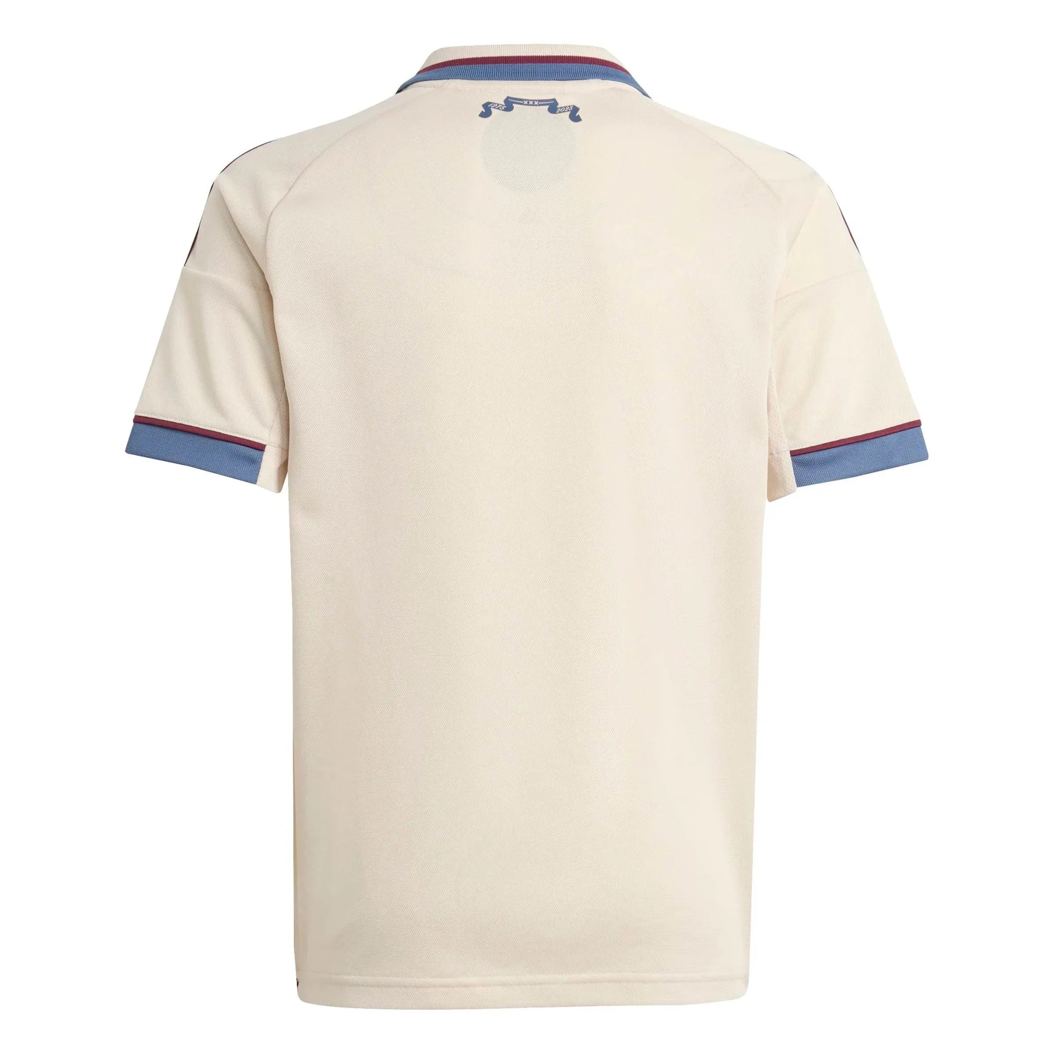 adidas 2025-26 Ajax Youth Stadium Third Soccer Jersey 2