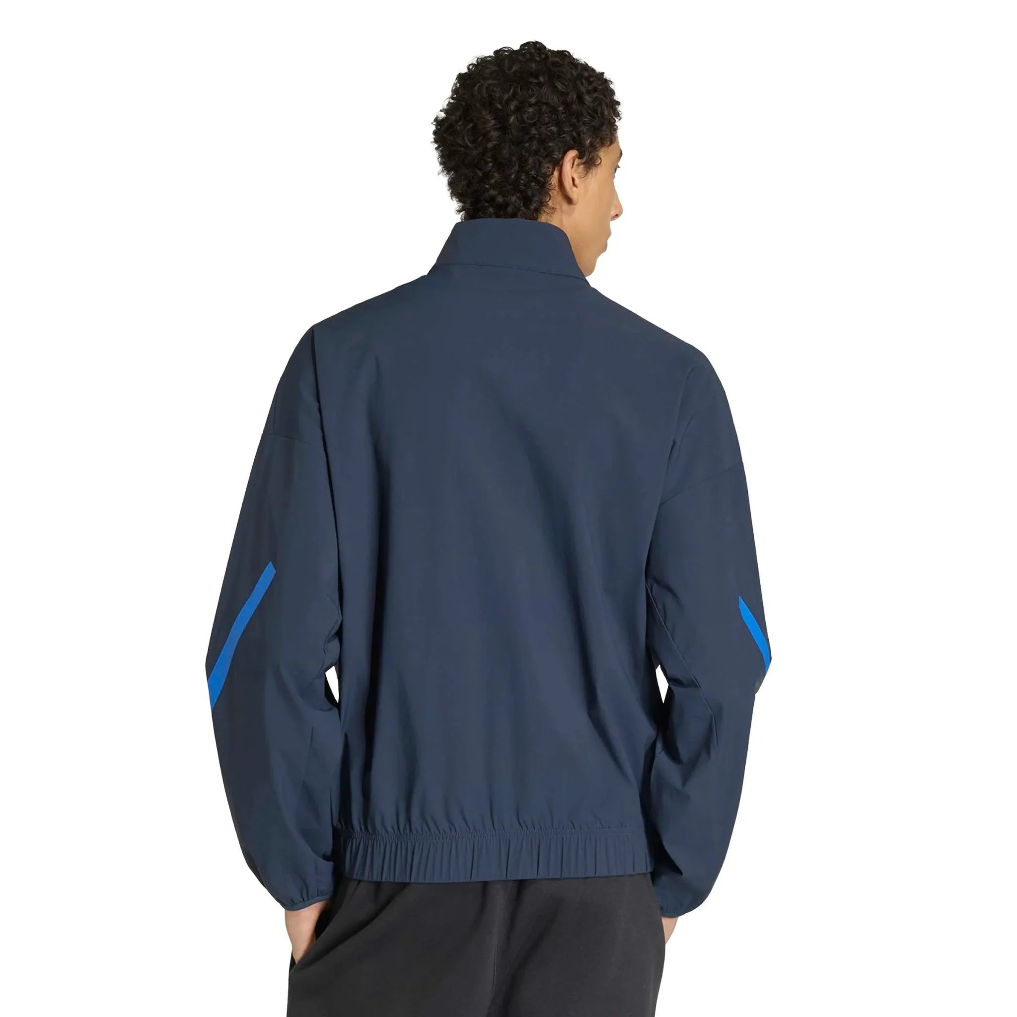 adidas 2025-26 Arsenal Men's Anthem Jacket 3