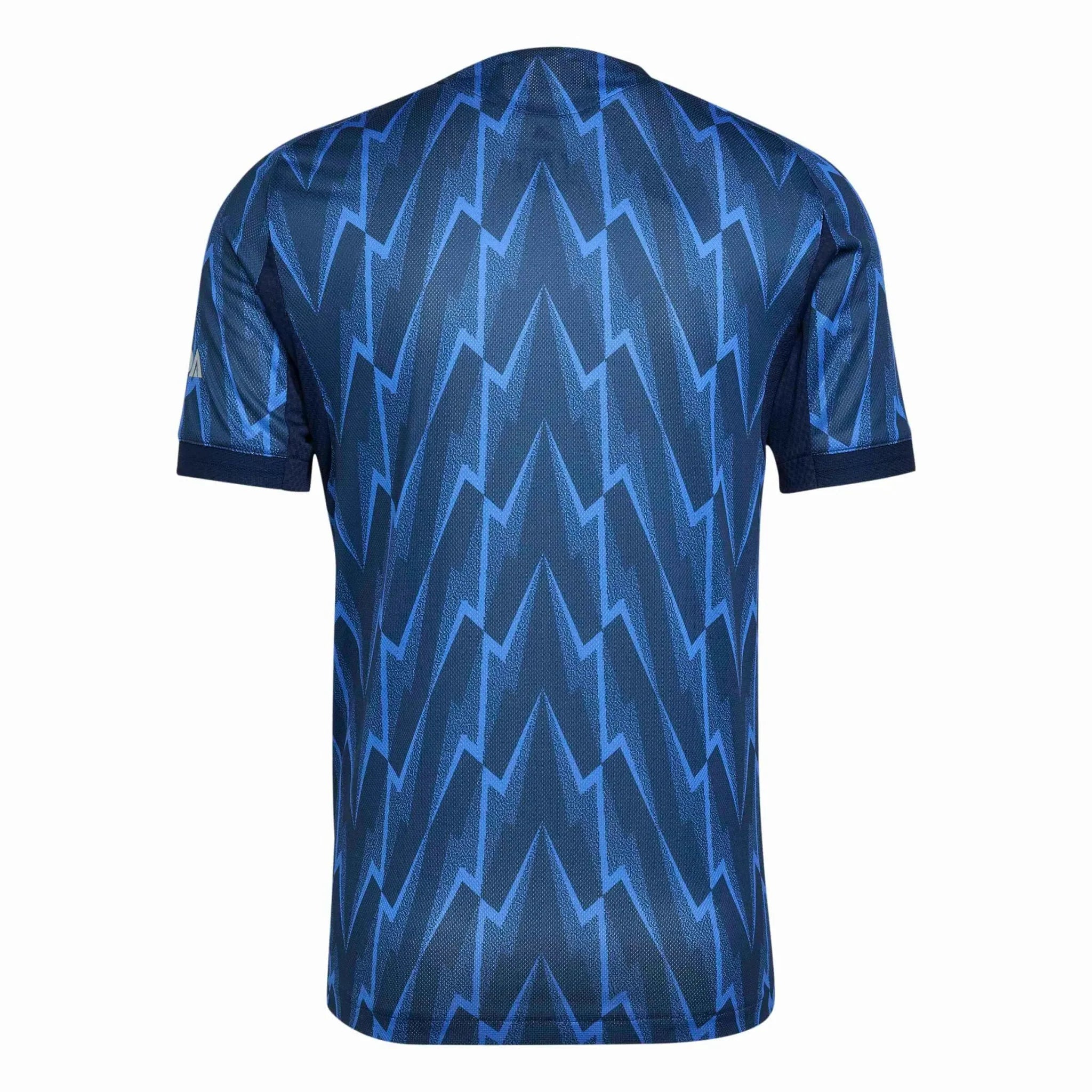 adidas 2025-26 Arsenal Men's Authentic Away Soccer Jersey 2