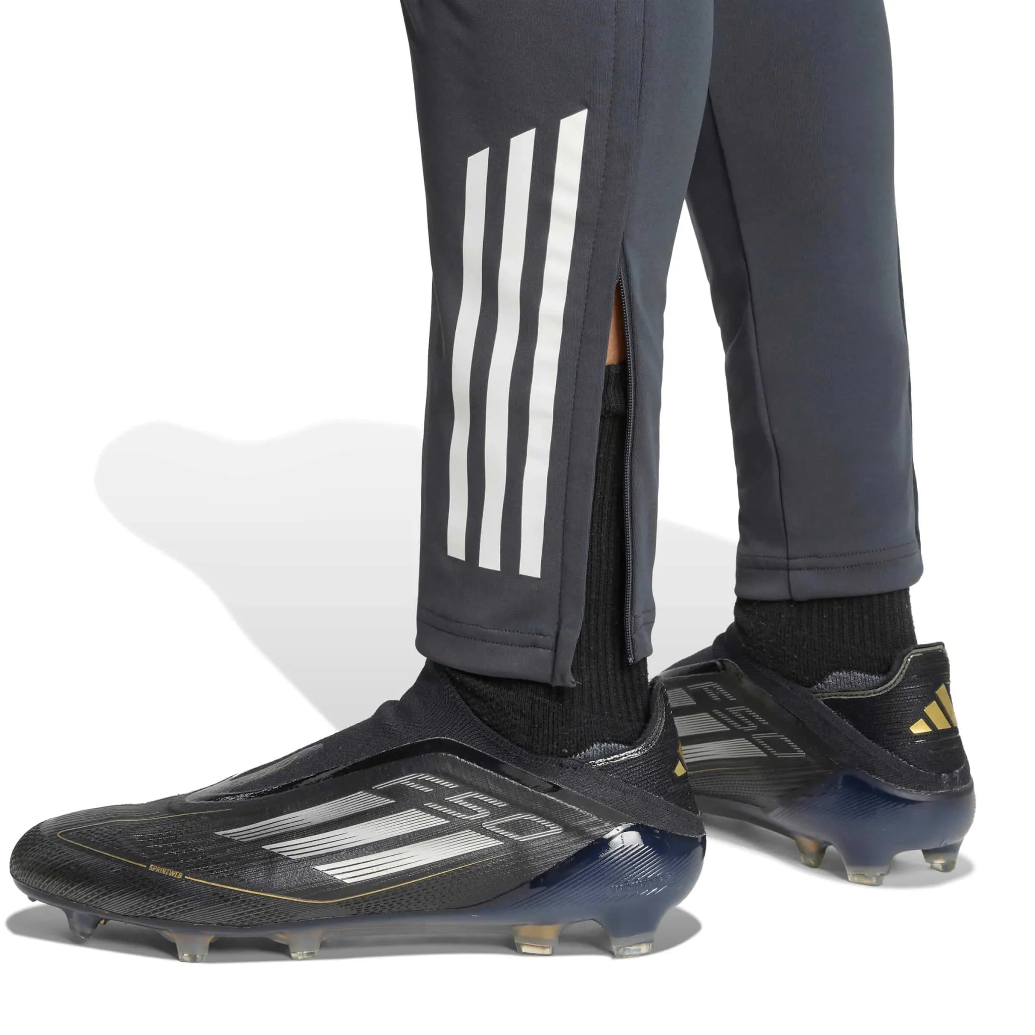 adidas 2025-26 Arsenal Men's EU Track Pants 6