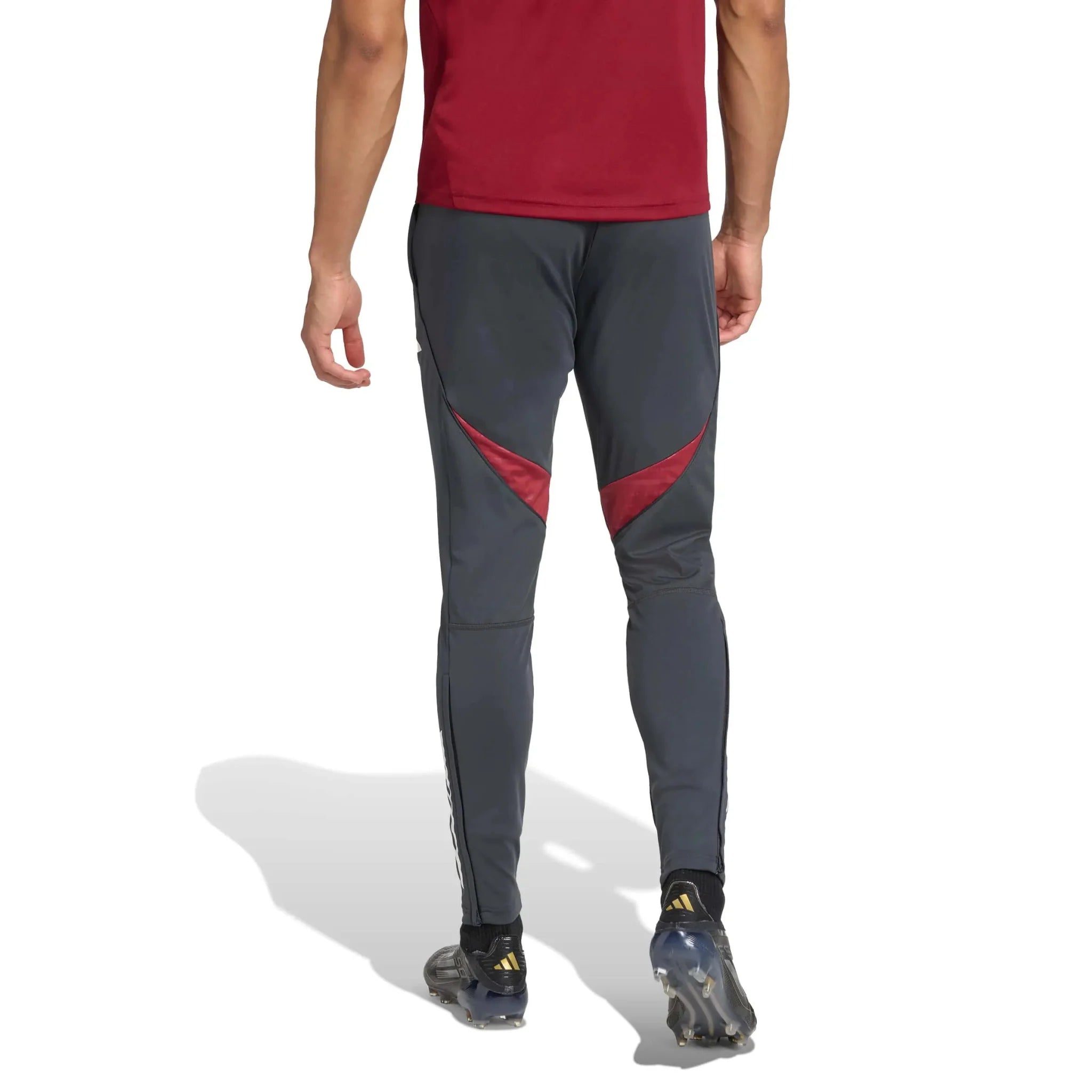 adidas 2025-26 Arsenal Men's EU Track Pants 4