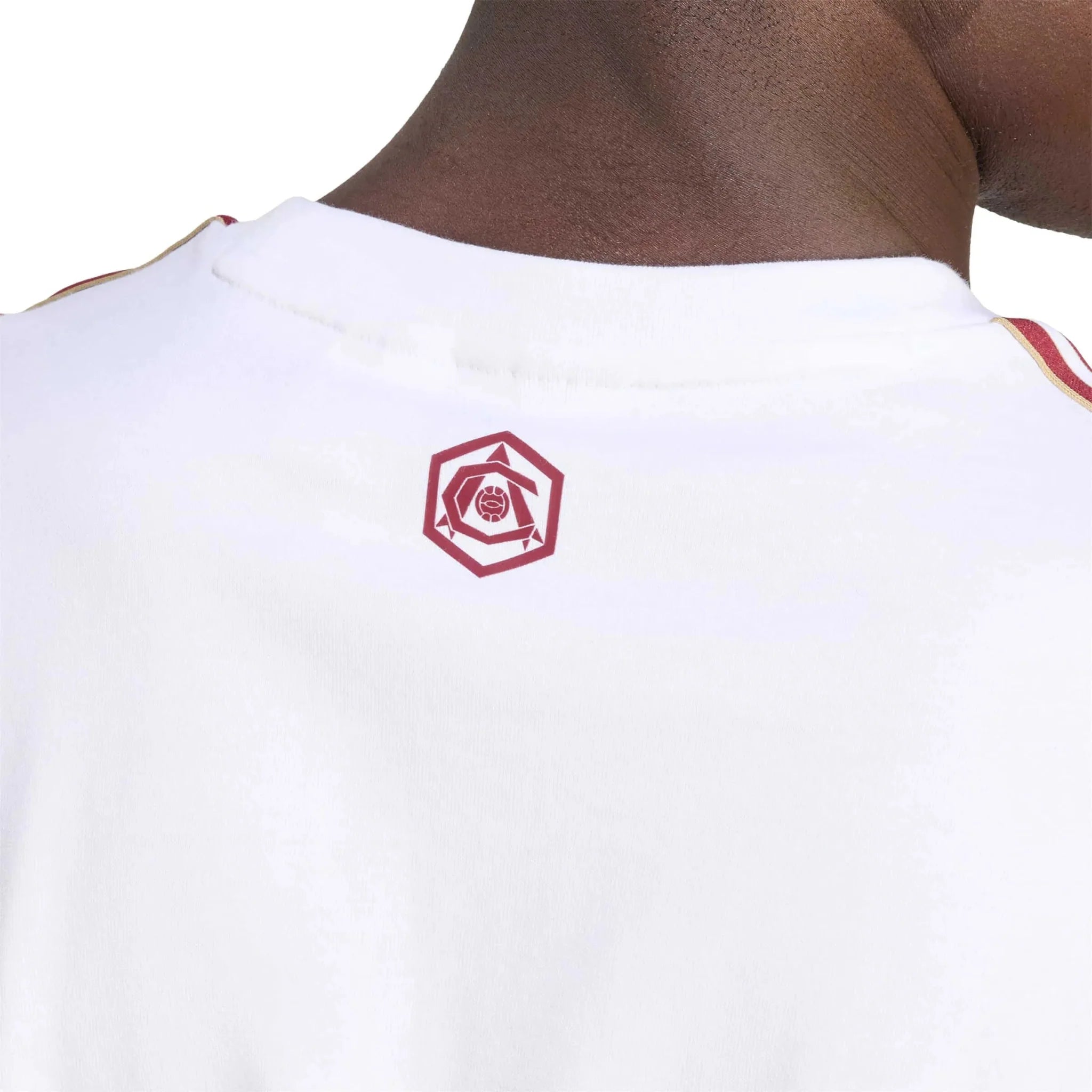 adidas 2025-26 Arsenal Men's Icon Tee 5