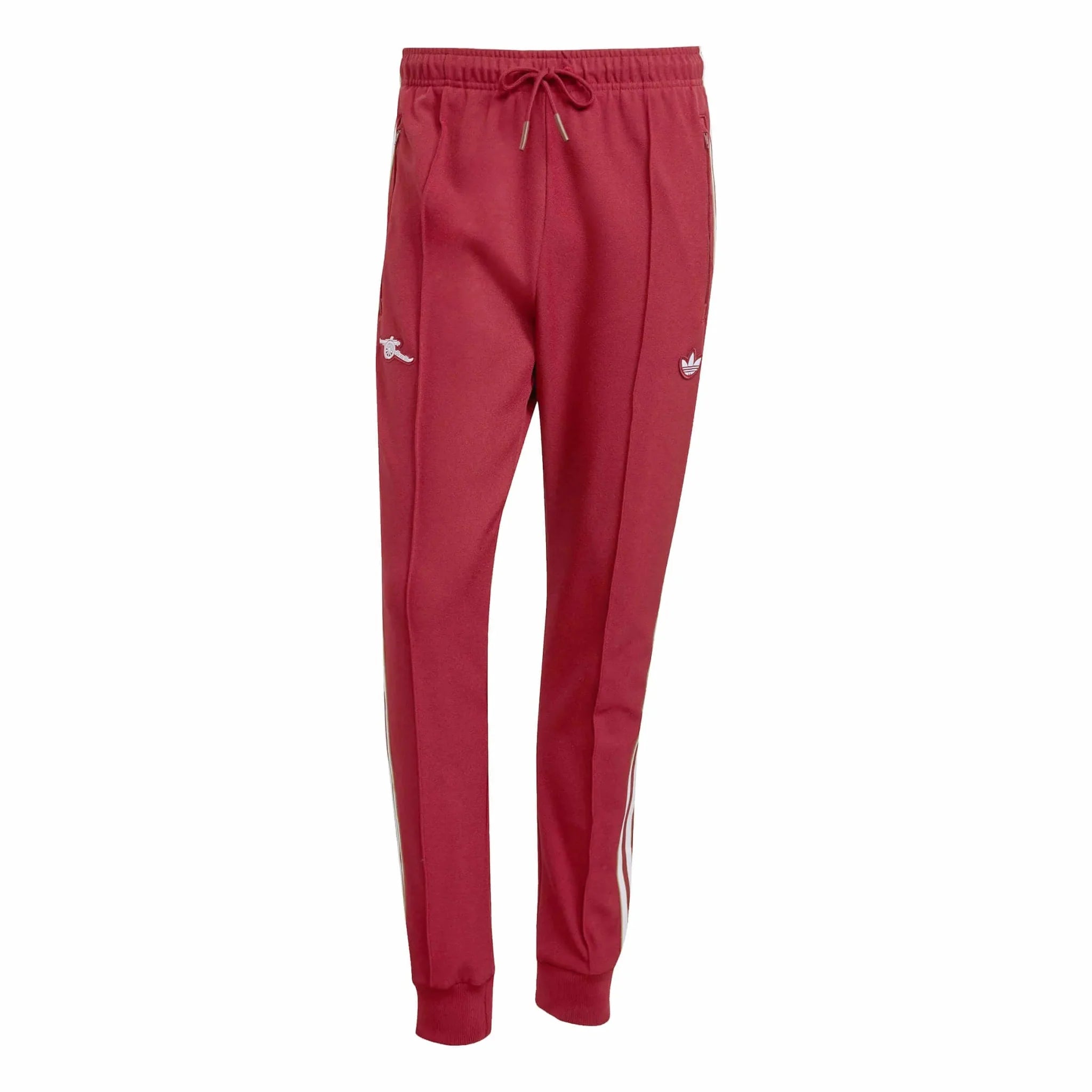 adidas 2025-26 Arsenal Men's Icon Track Pants 1