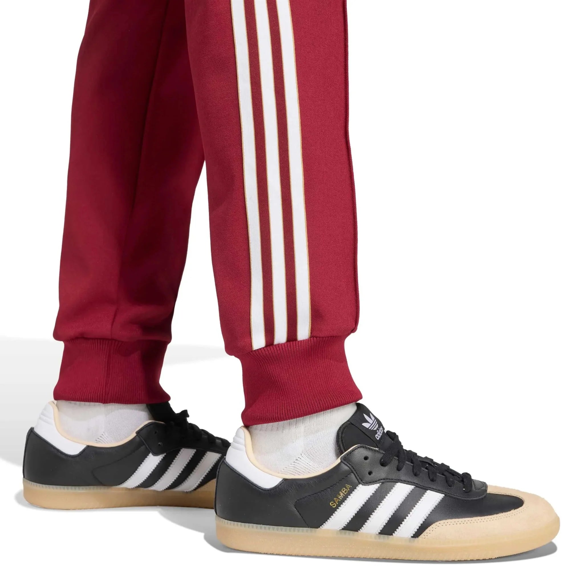 adidas 2025-26 Arsenal Men's Icon Track Pants 5